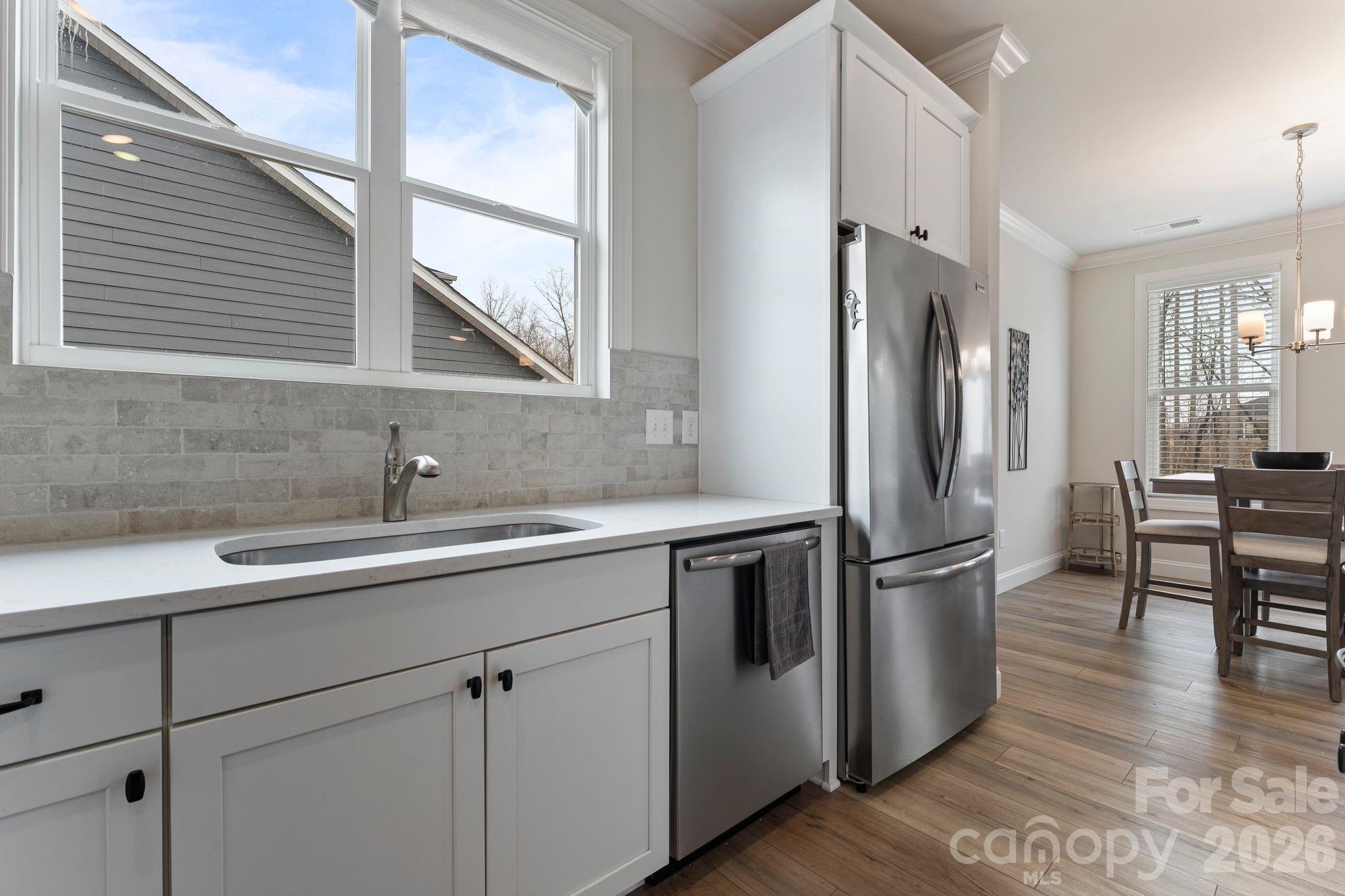 The Terraces - Residential