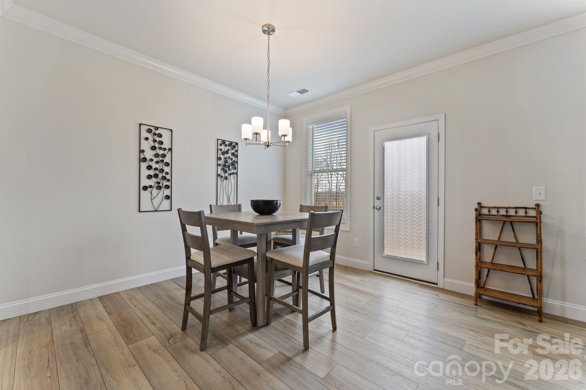 The Terraces - Residential