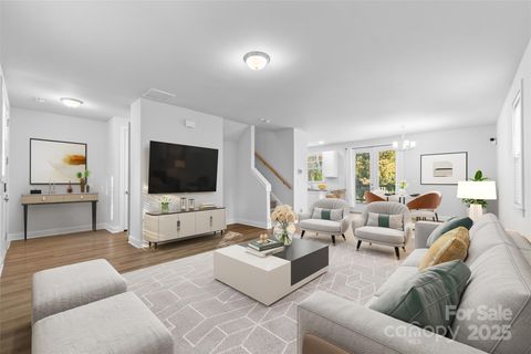 712 Rodey Avenue Charlotte NC 28206