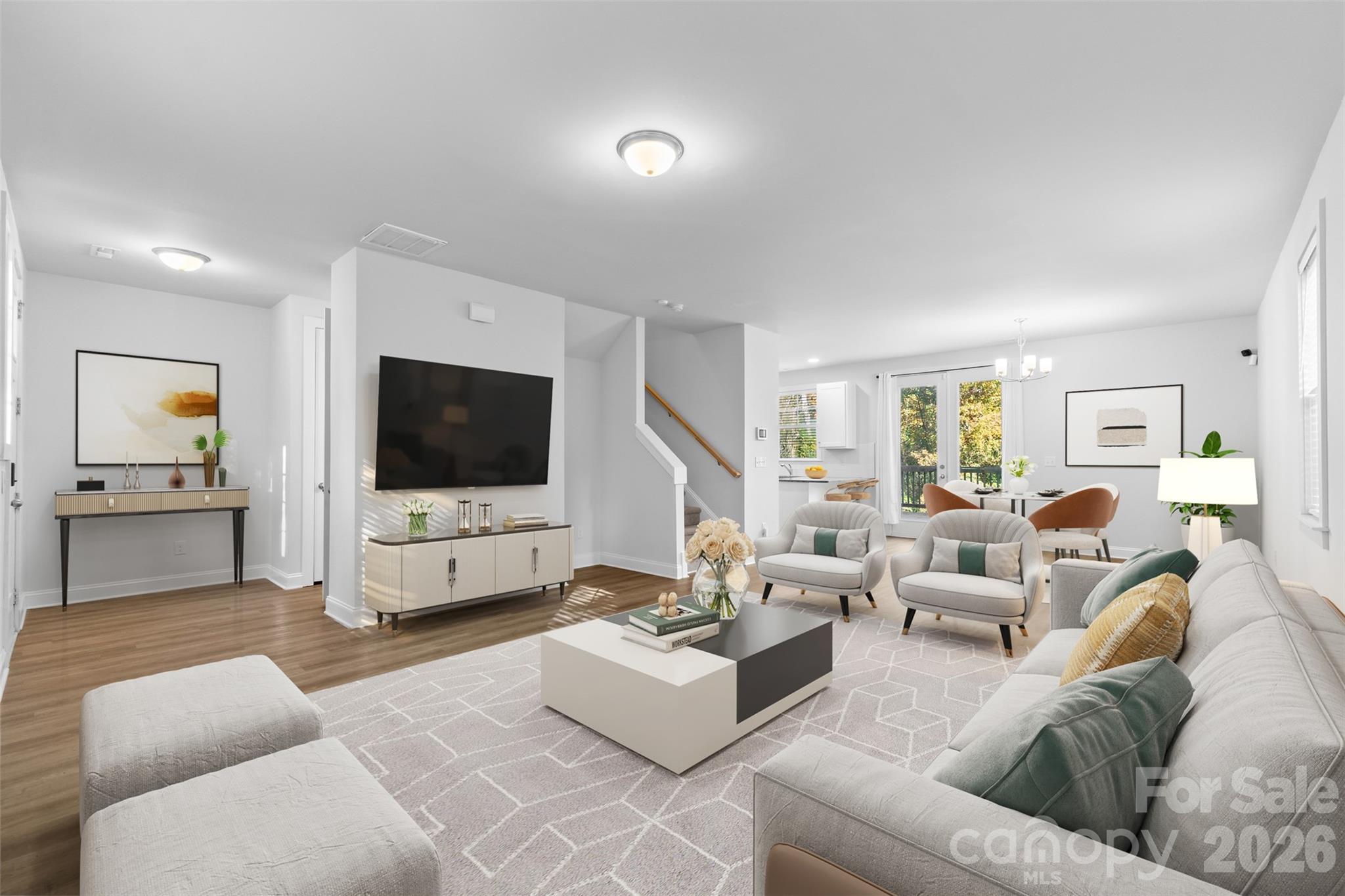 Druid Hills - Residential