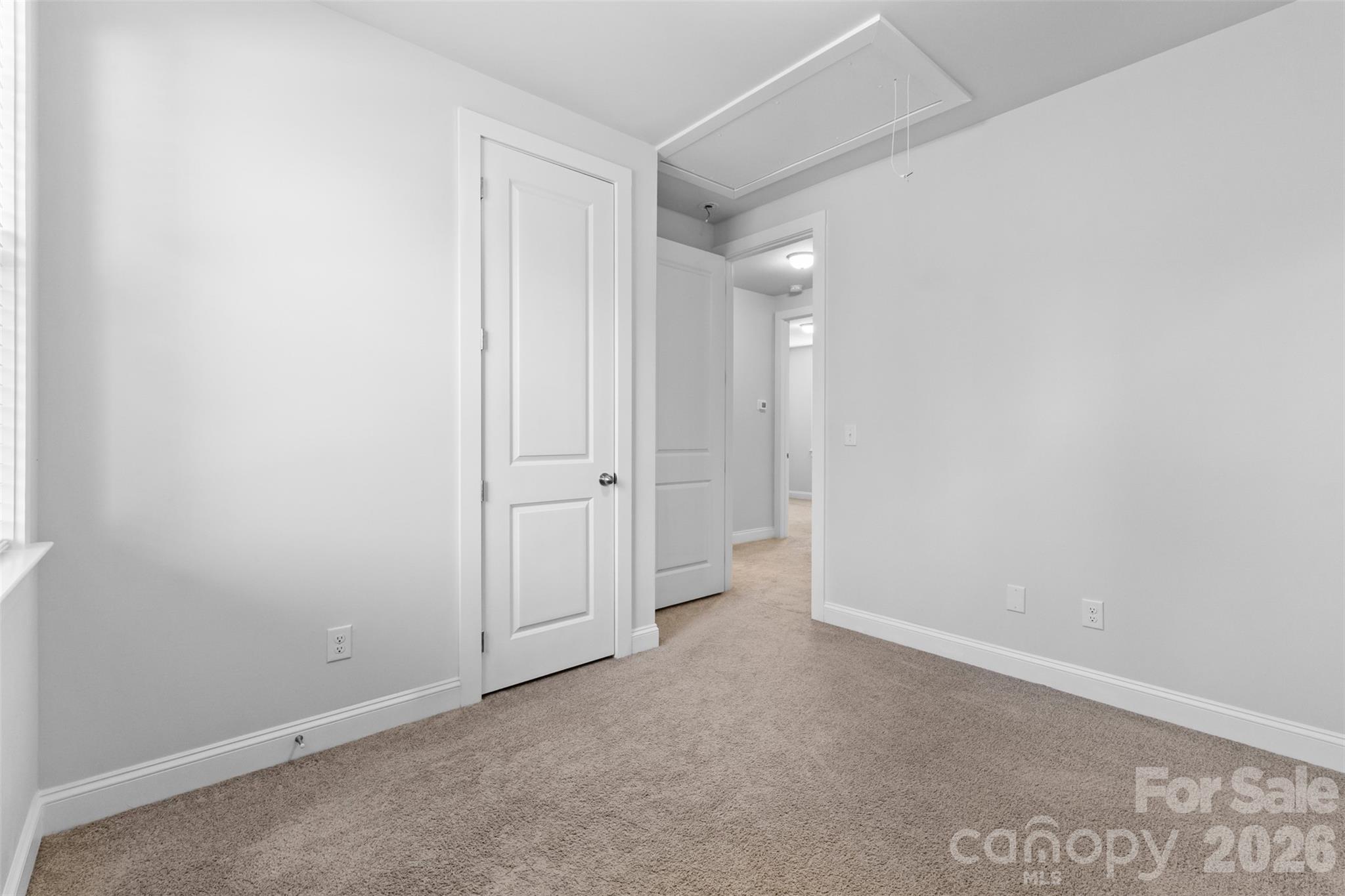 Druid Hills - Residential