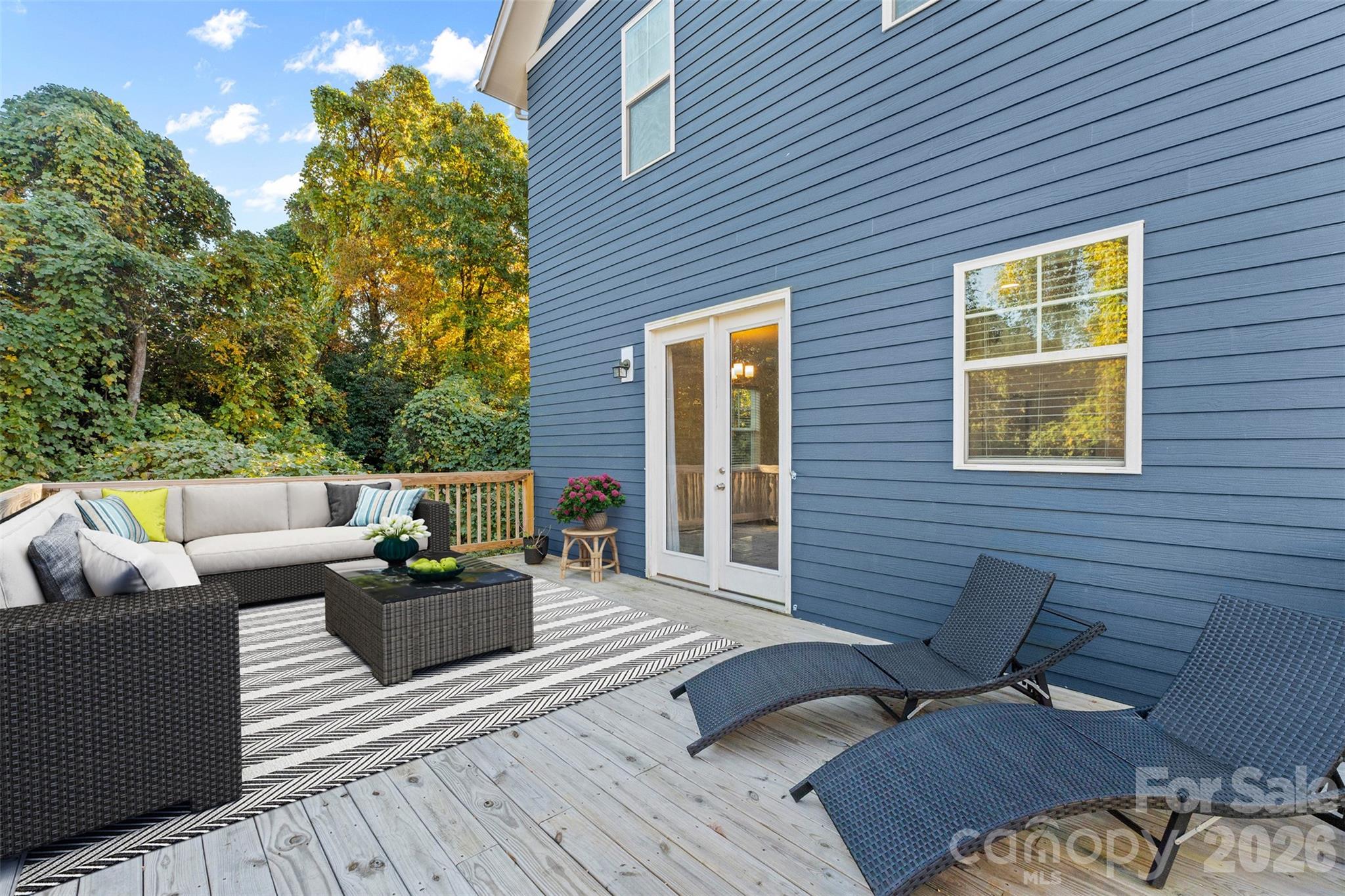 Druid Hills - Residential