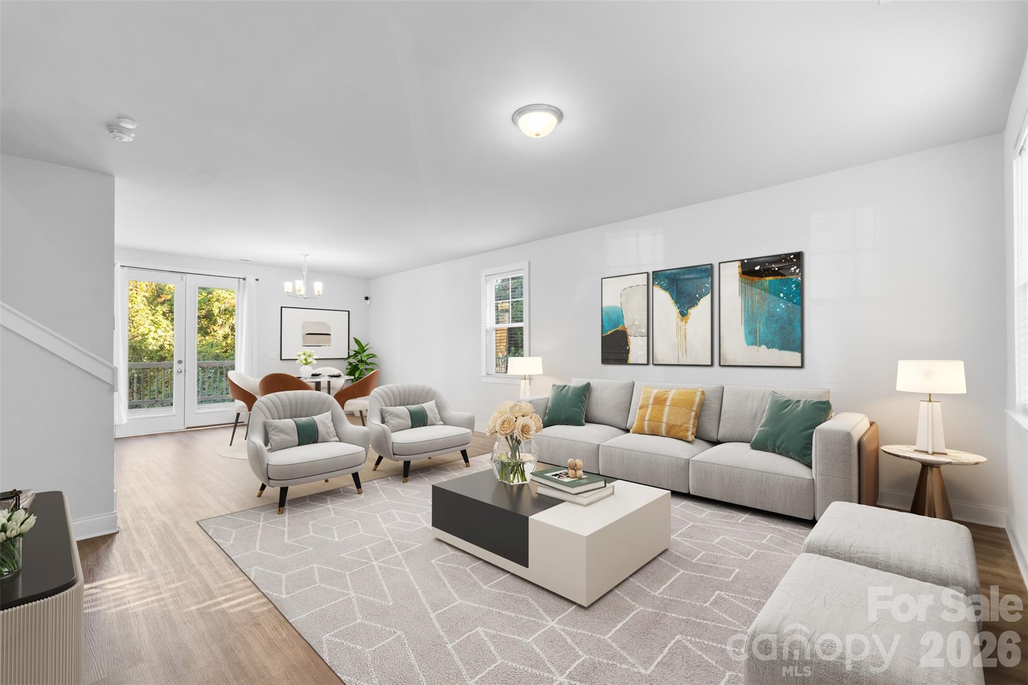 Druid Hills - Residential