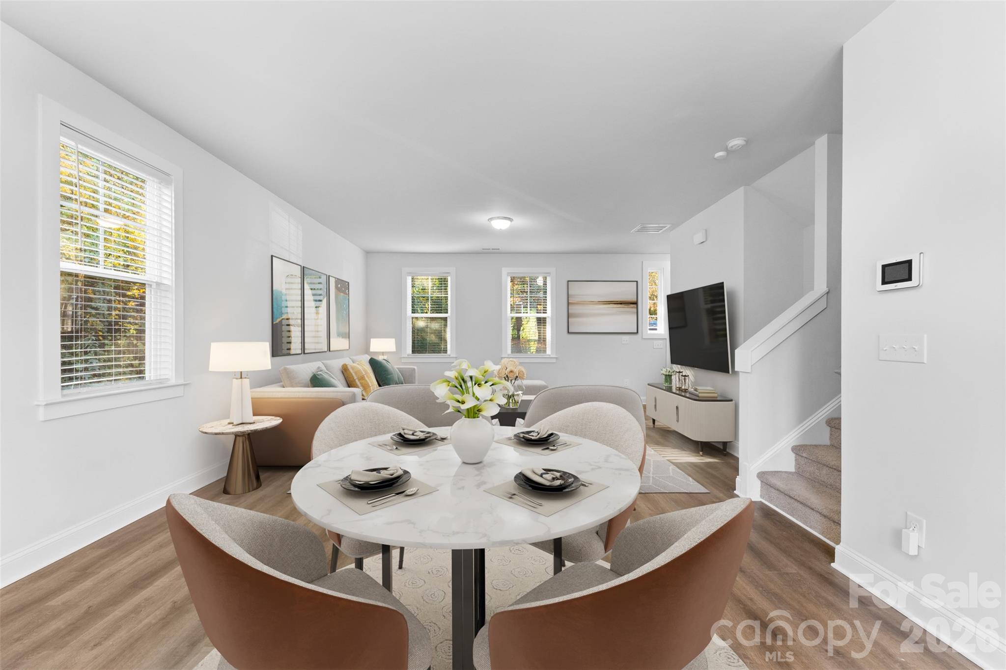 Druid Hills - Residential