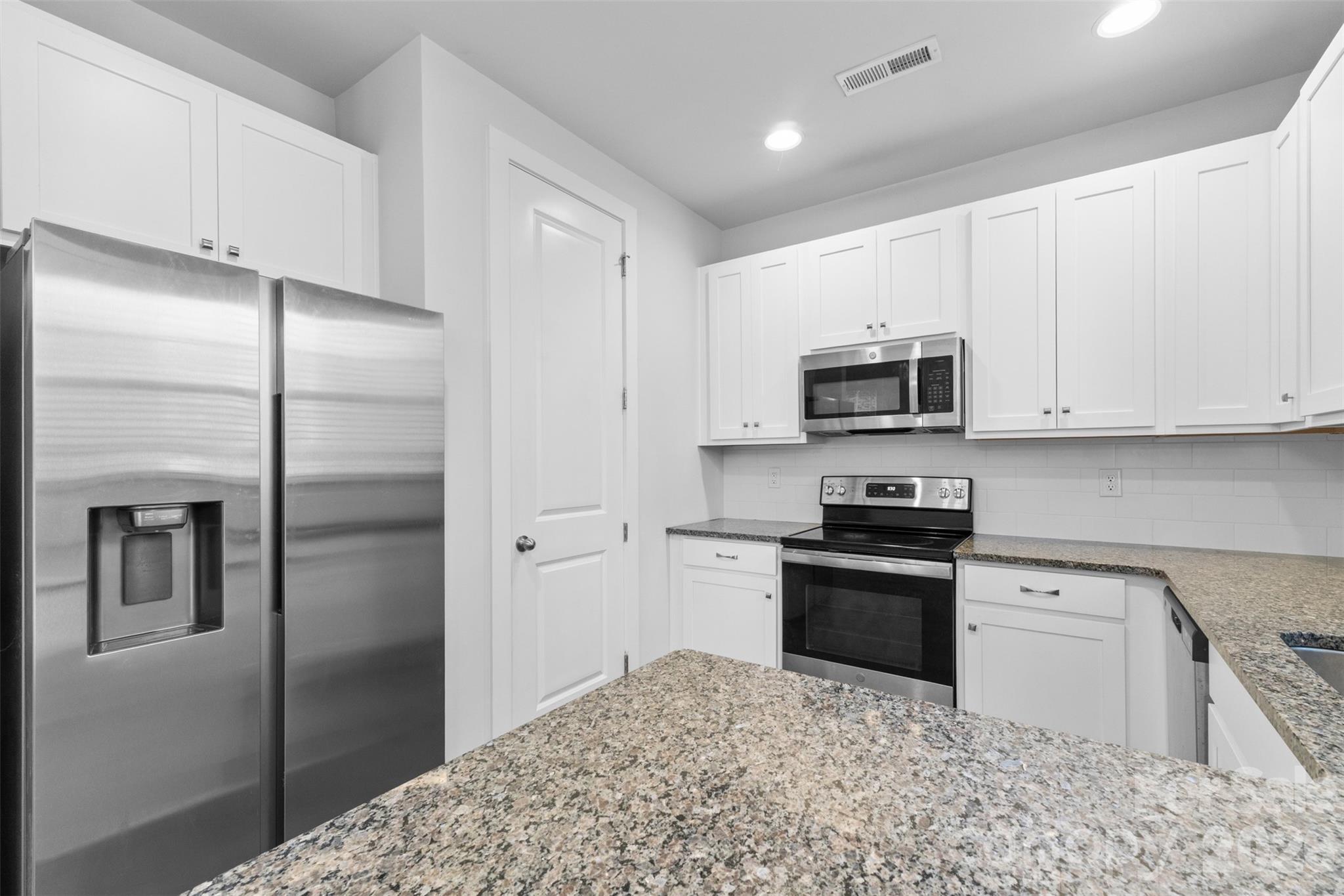 Druid Hills - Residential