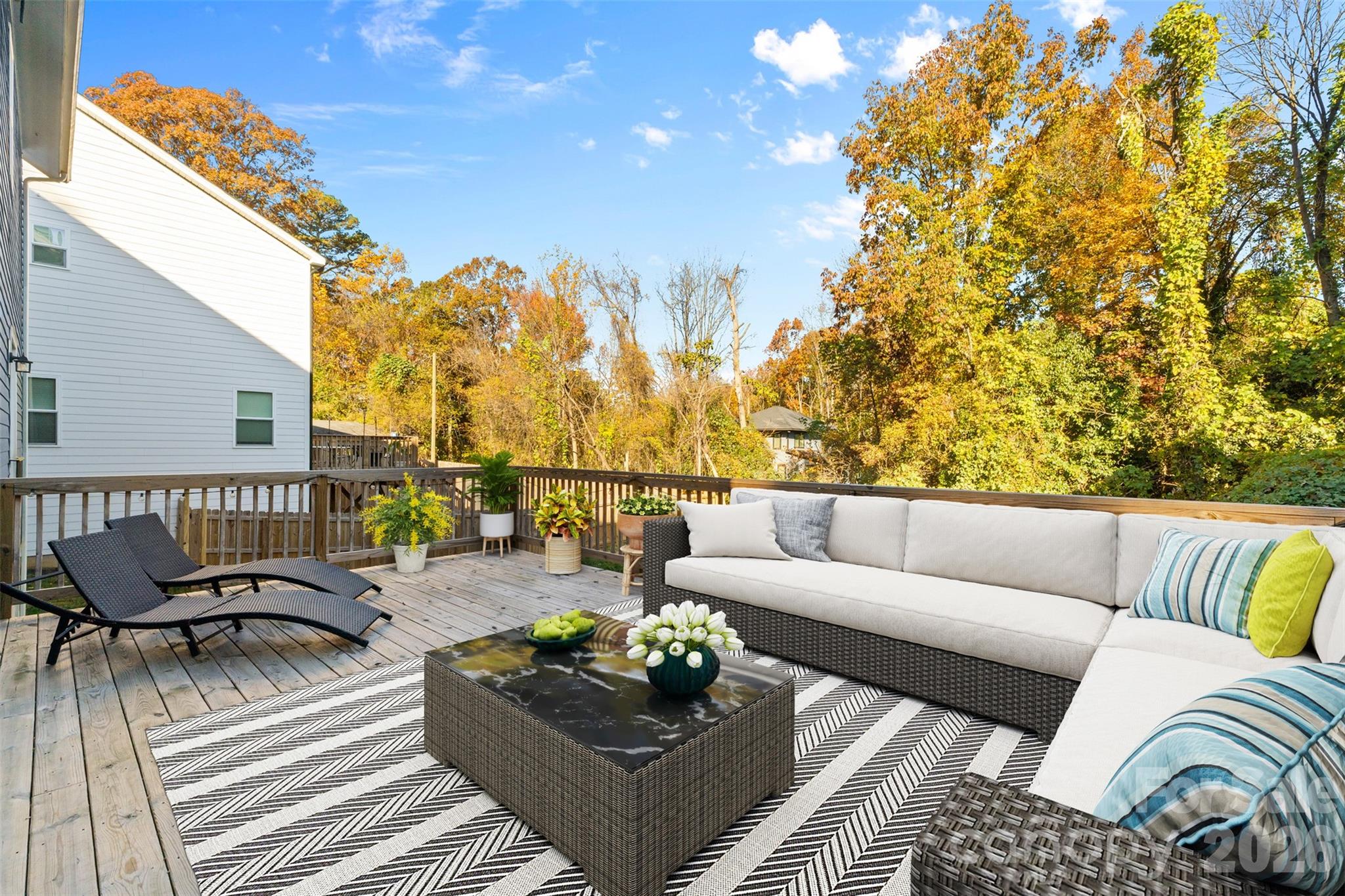 Druid Hills - Residential