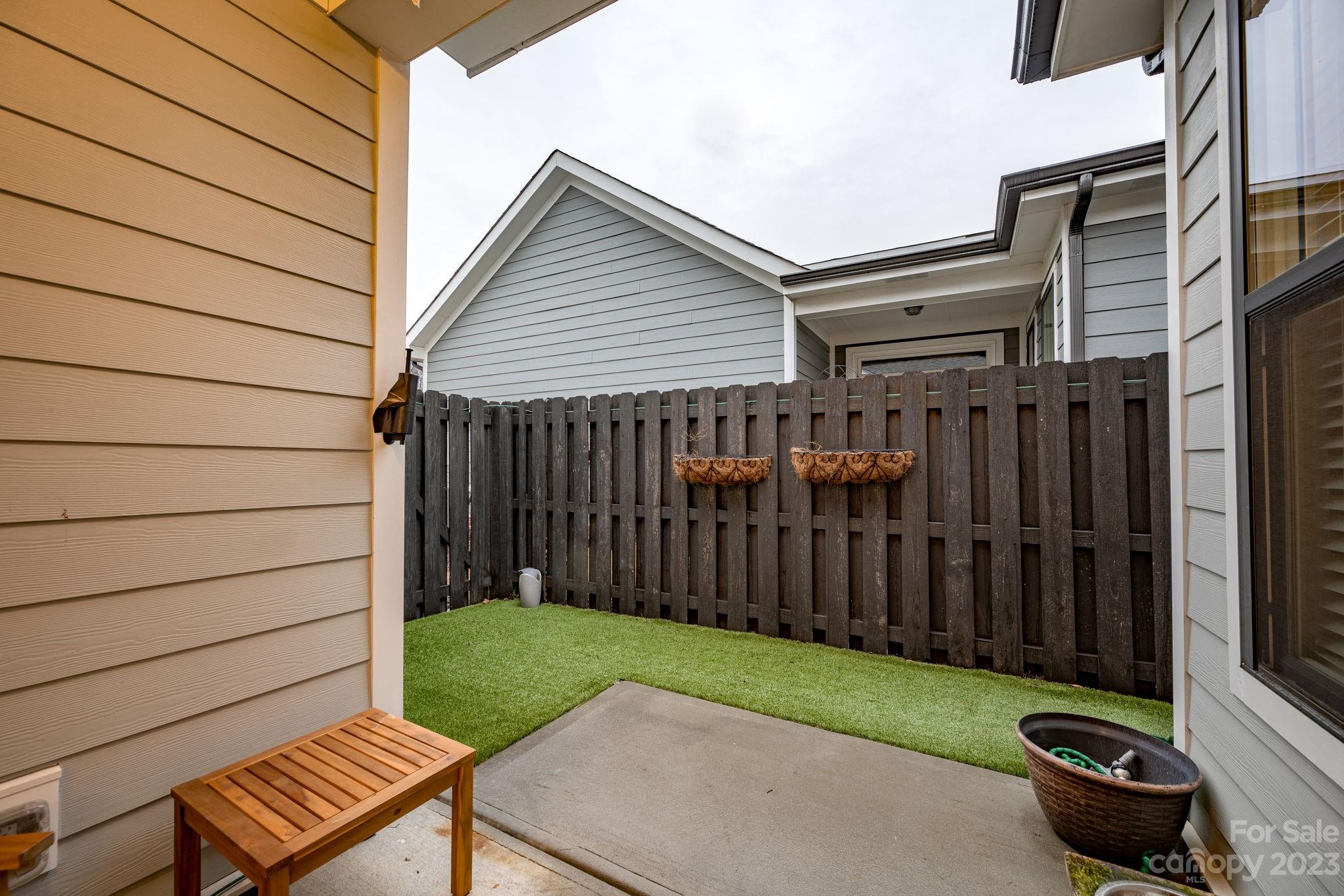 Villas at Morrison Plantation - Residential