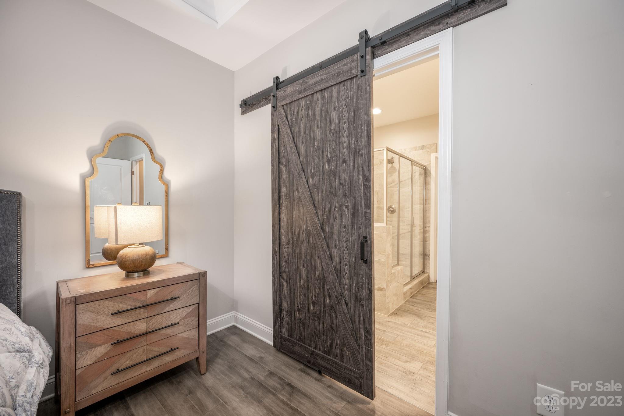 Villas at Morrison Plantation - Residential