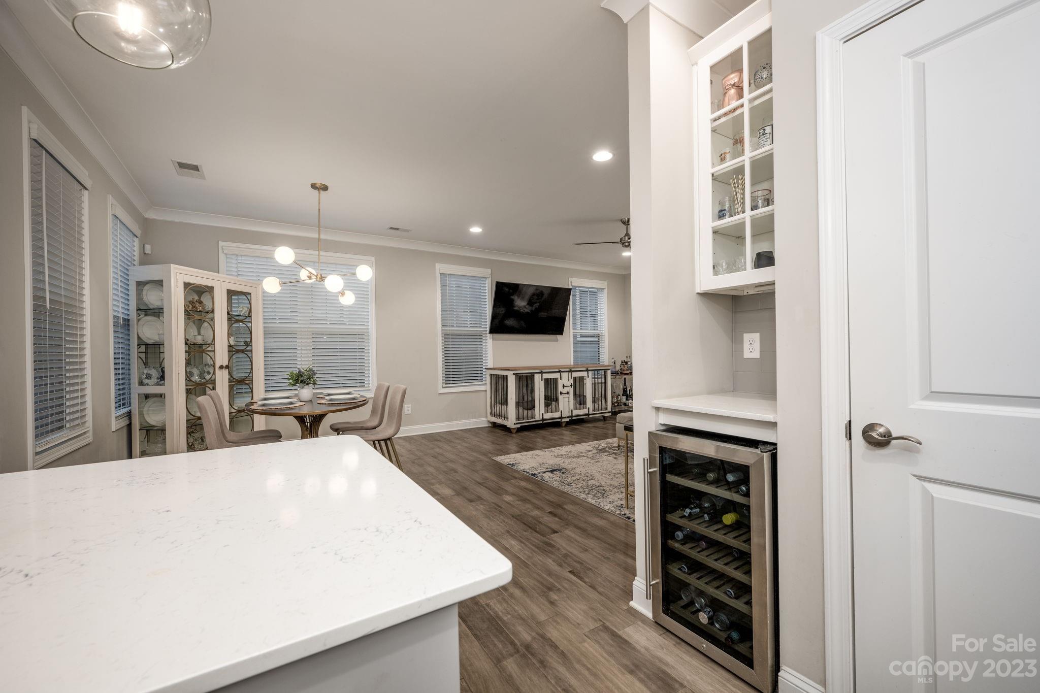 Villas at Morrison Plantation - Residential