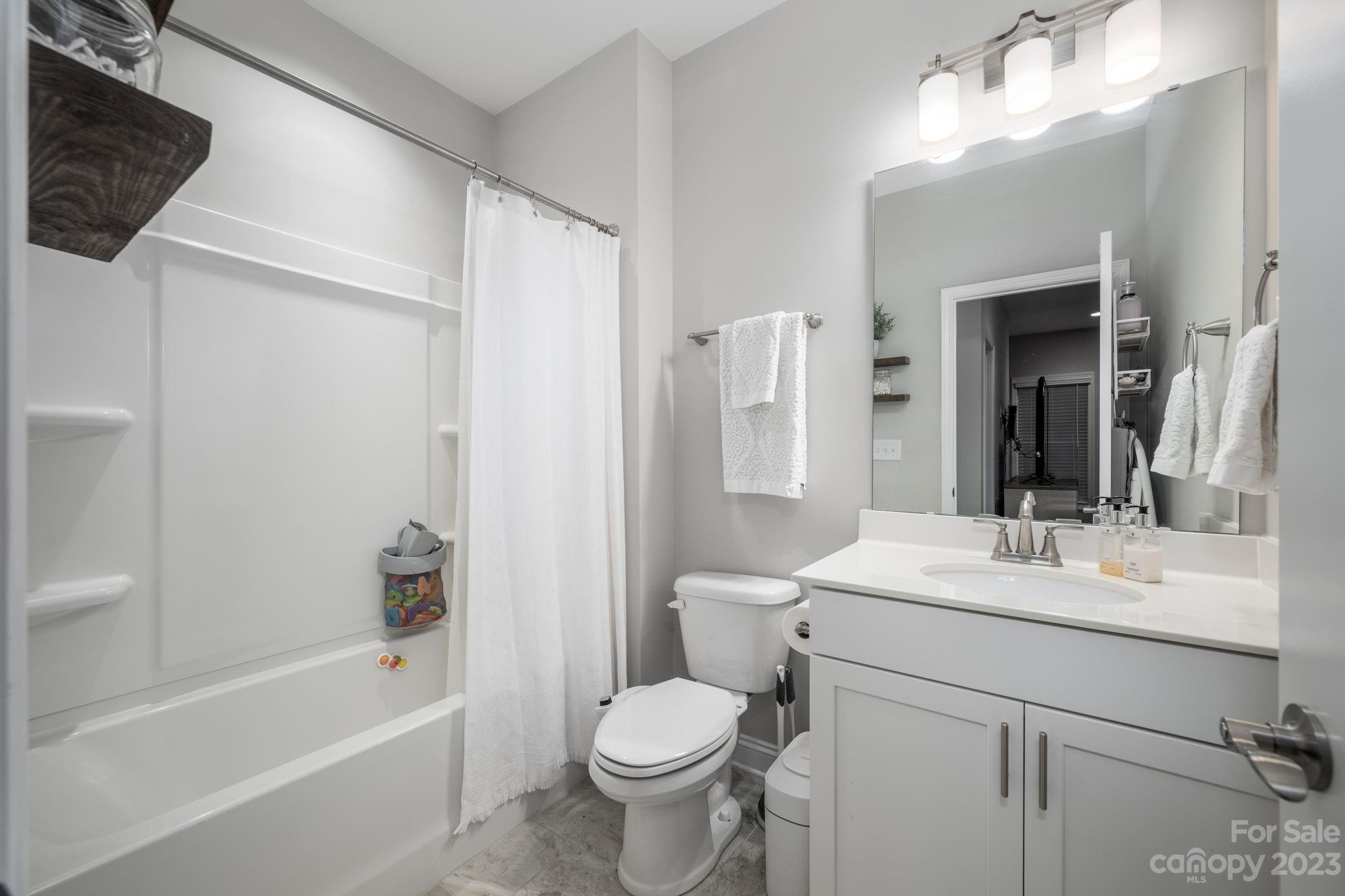 Villas at Morrison Plantation - Residential