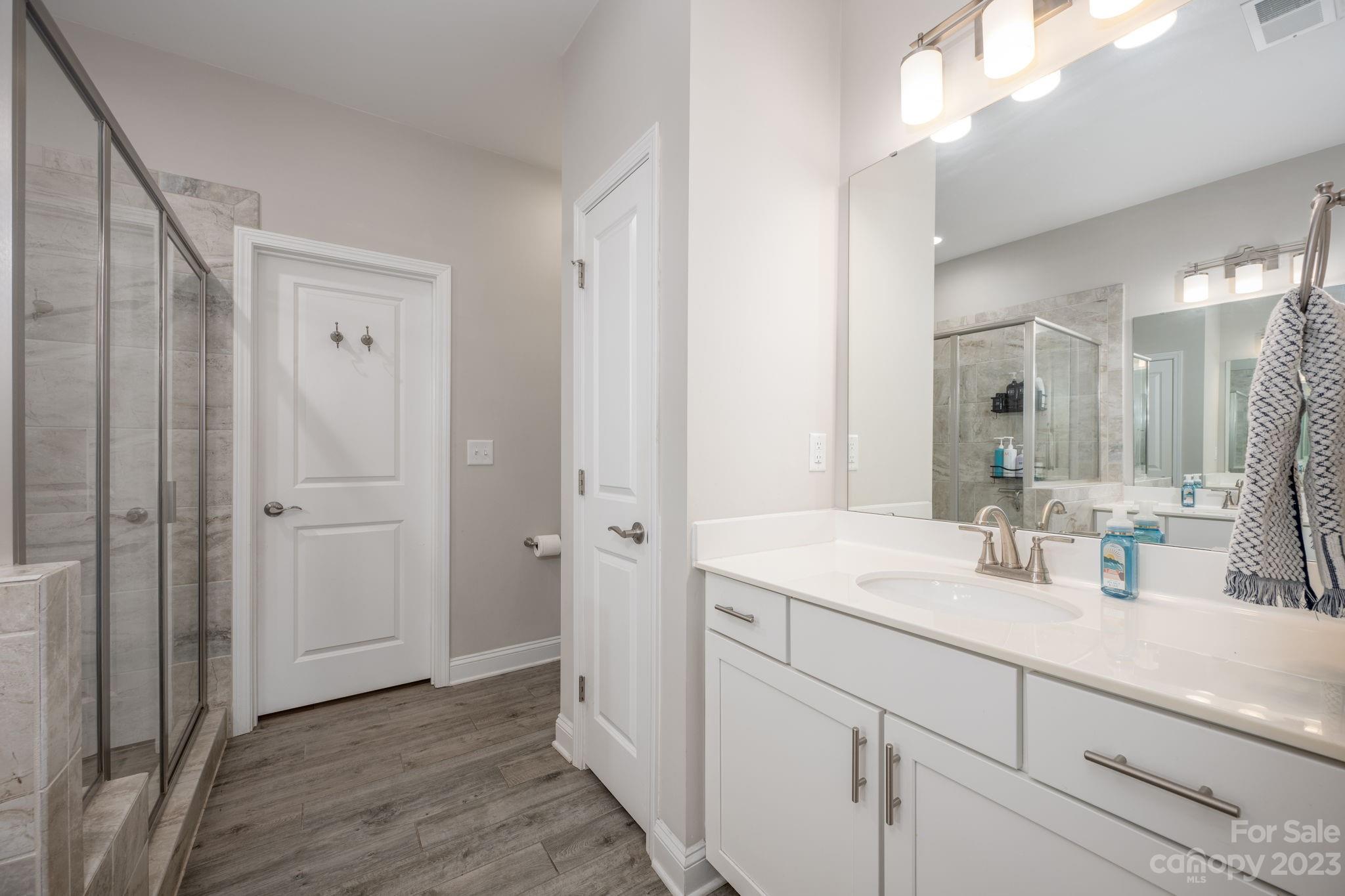 Villas at Morrison Plantation - Residential