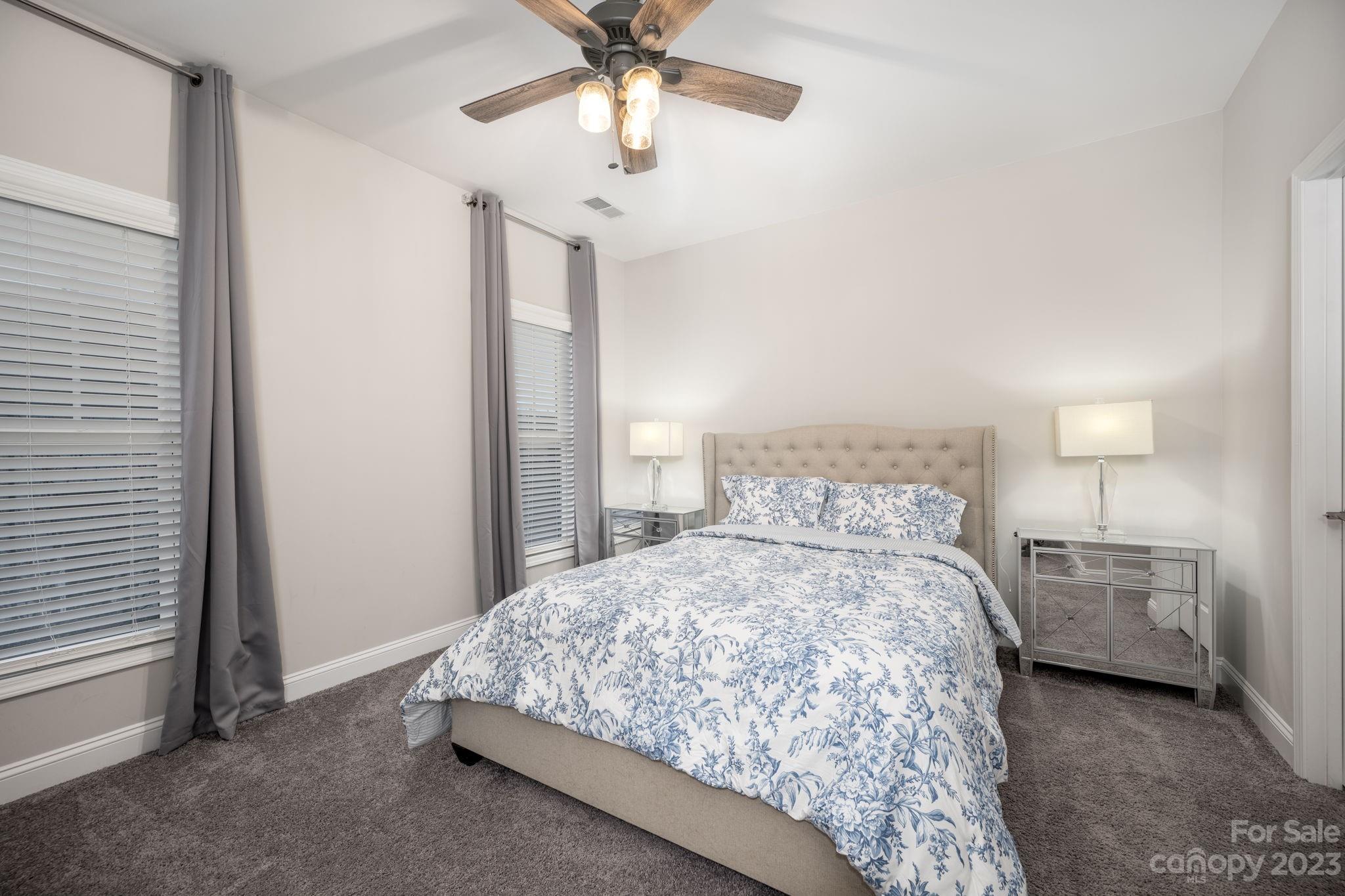Villas at Morrison Plantation - Residential