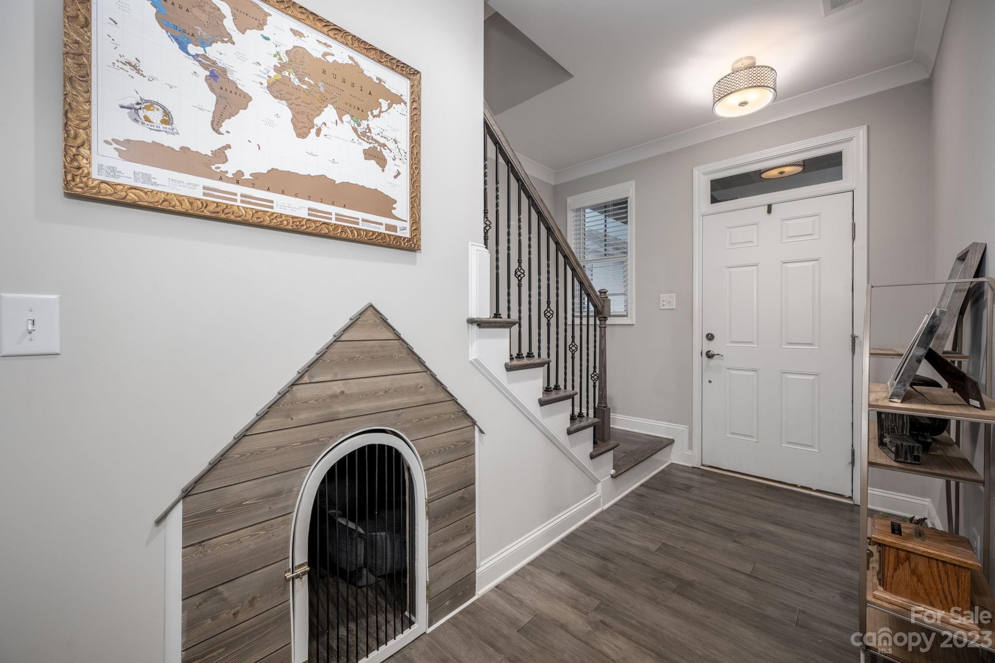 Villas at Morrison Plantation - Residential