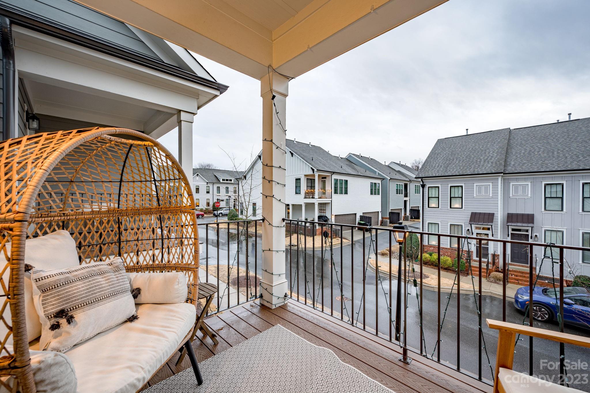Villas at Morrison Plantation - Residential
