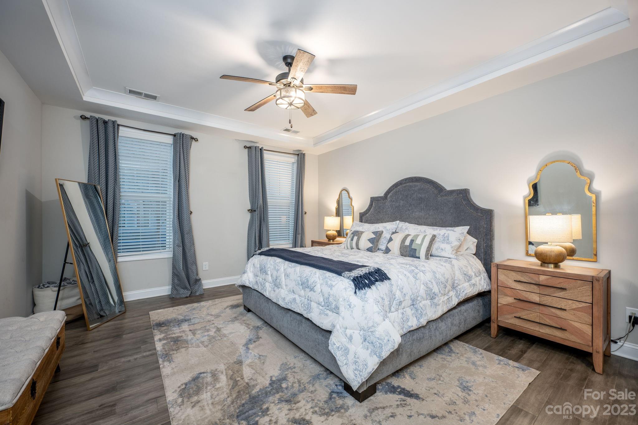 Villas at Morrison Plantation - Residential