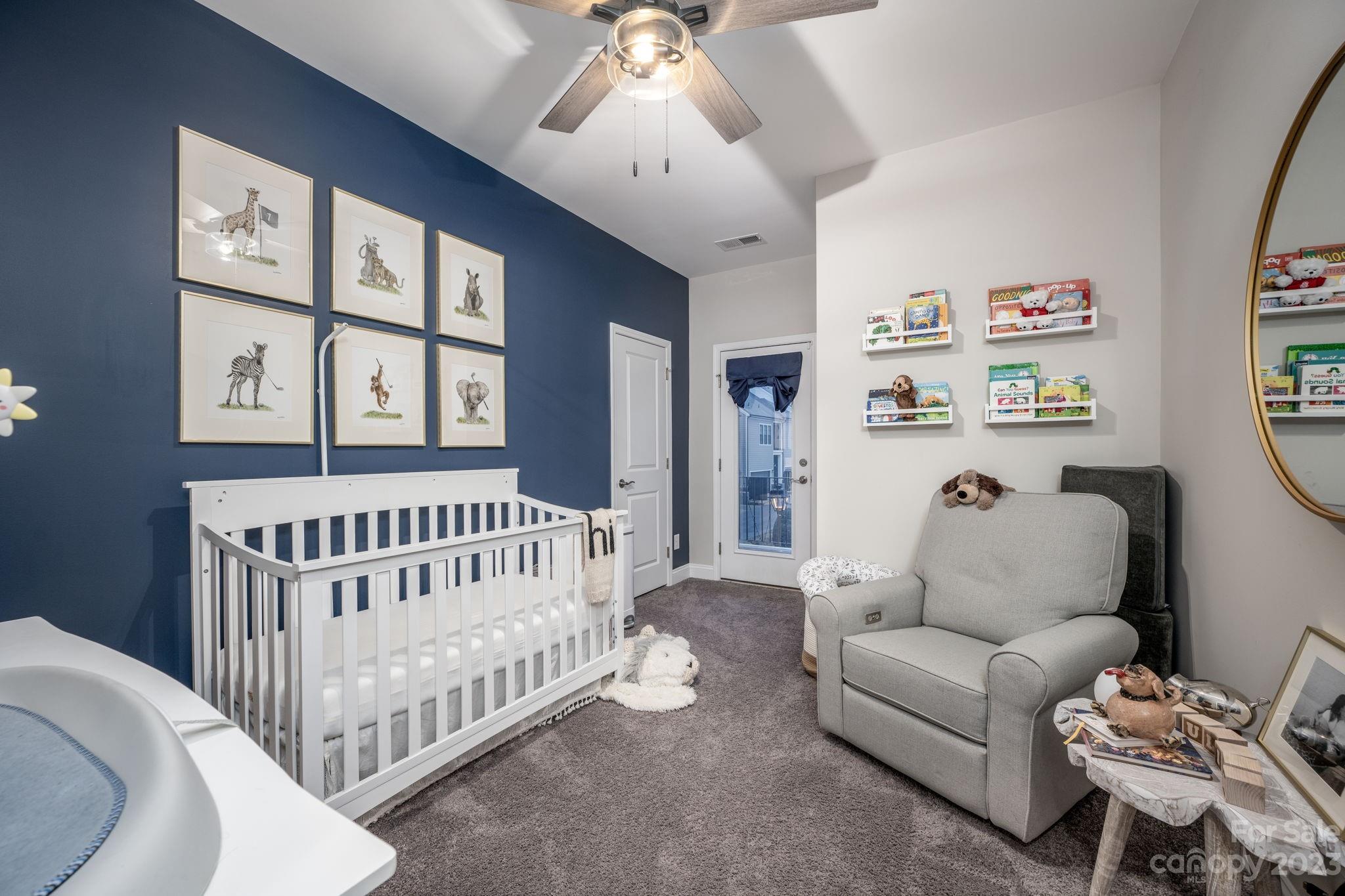 Villas at Morrison Plantation - Residential