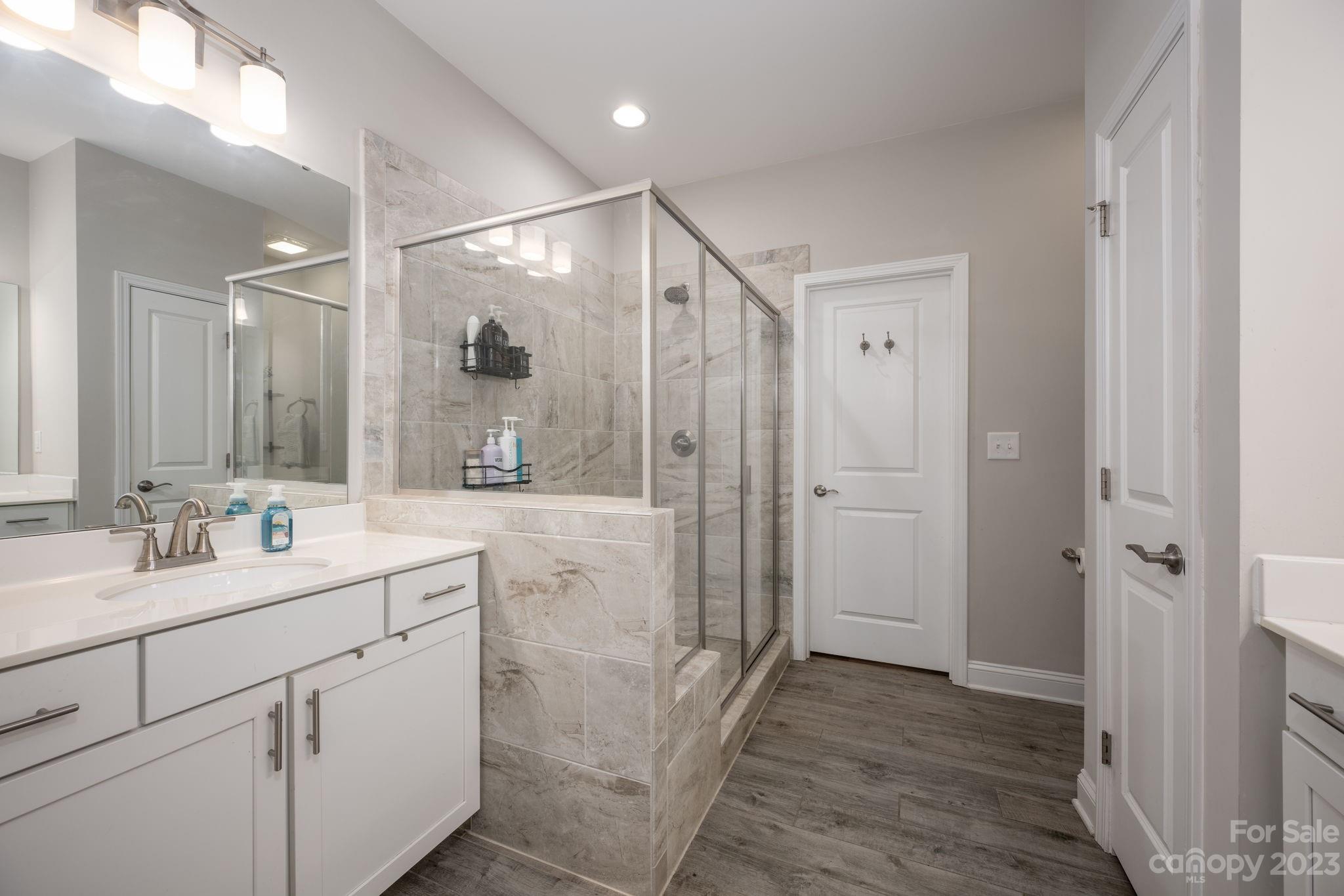 Villas at Morrison Plantation - Residential