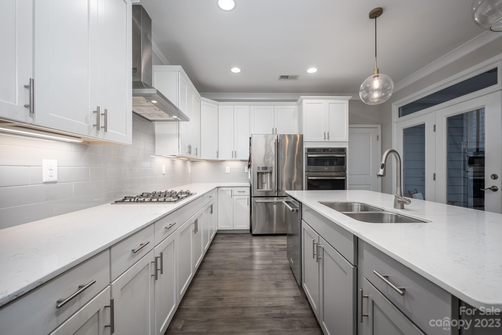 Villas at Morrison Plantation - Residential