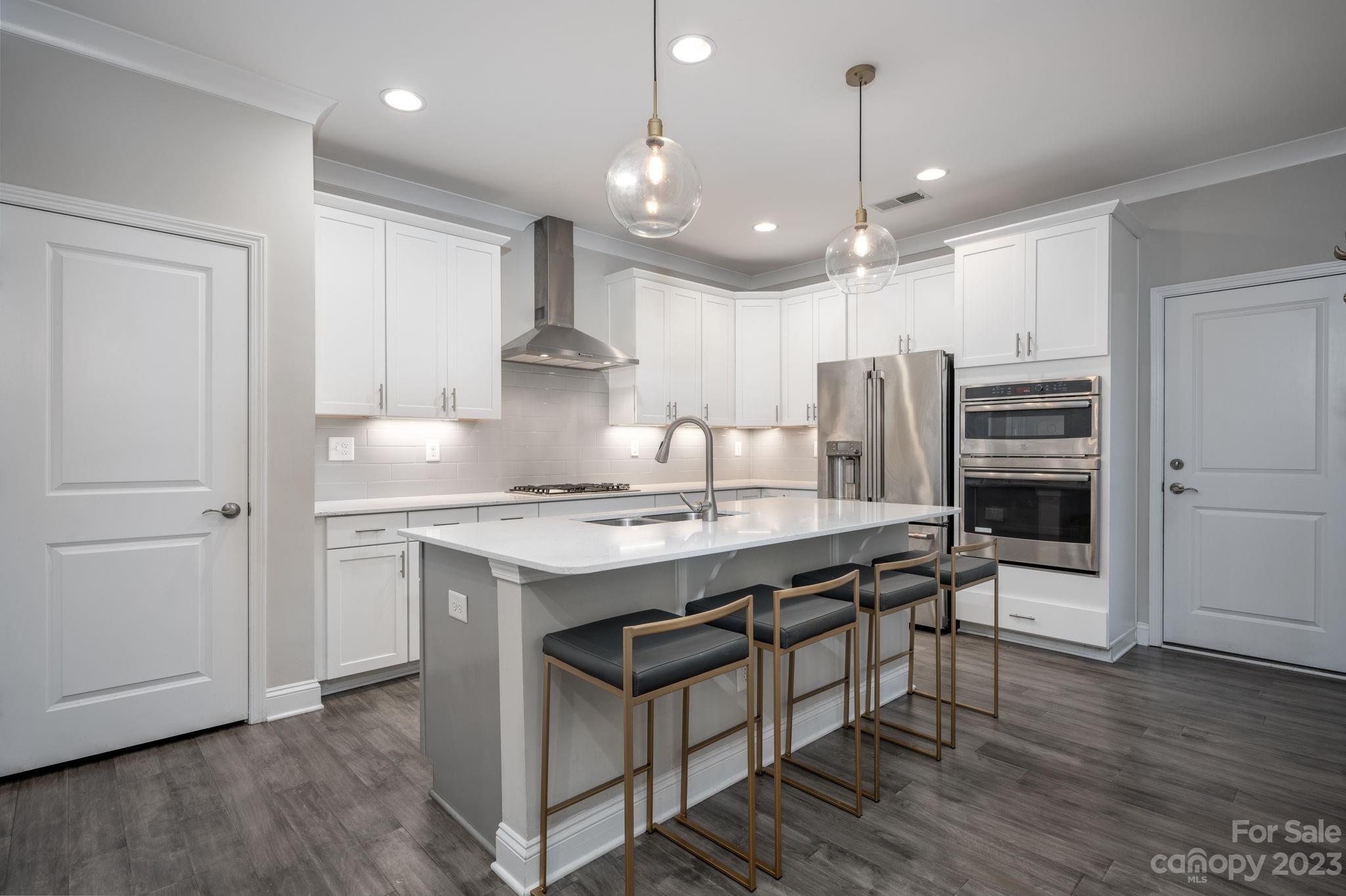 Villas at Morrison Plantation - Residential