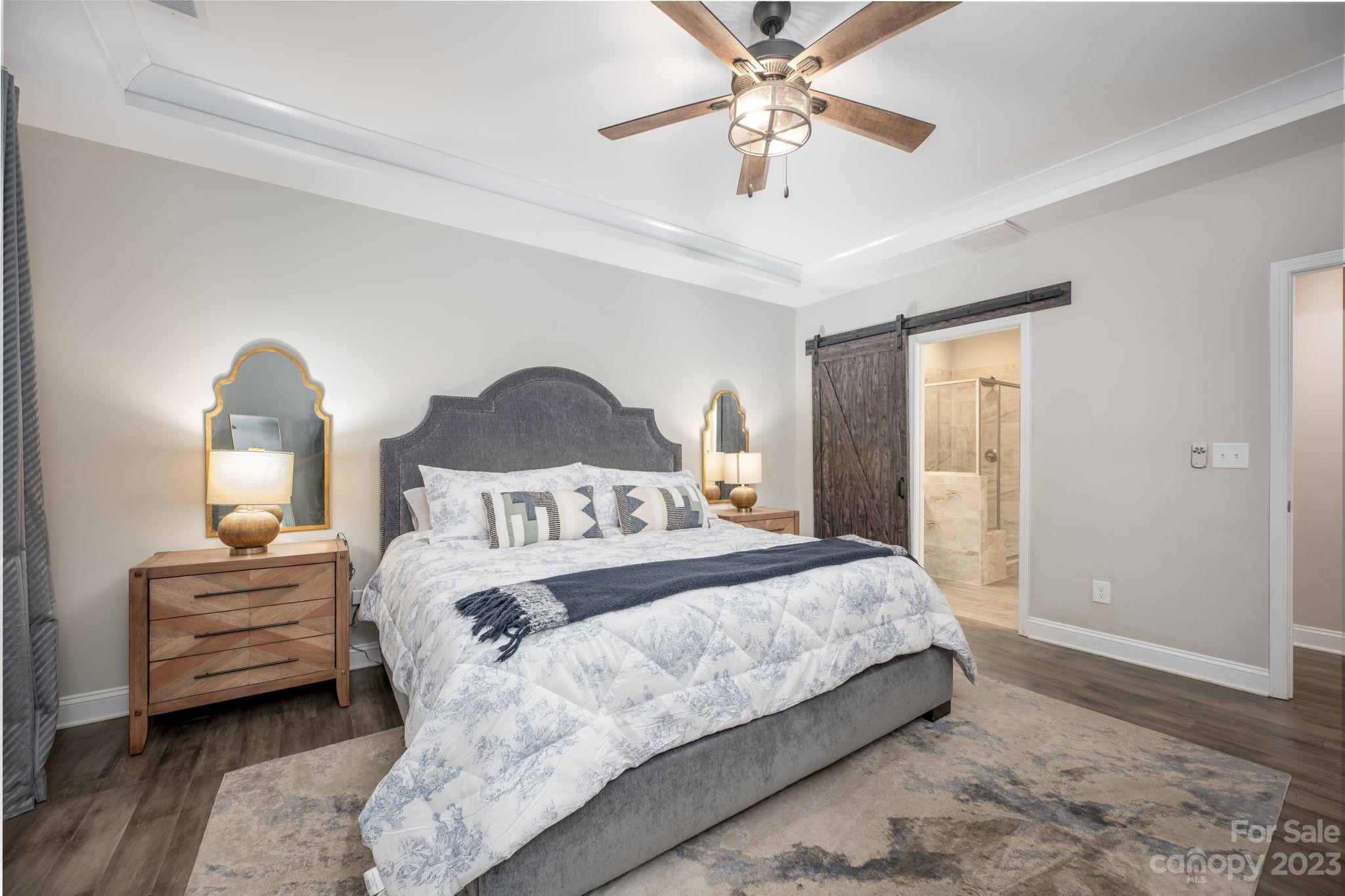 Villas at Morrison Plantation - Residential