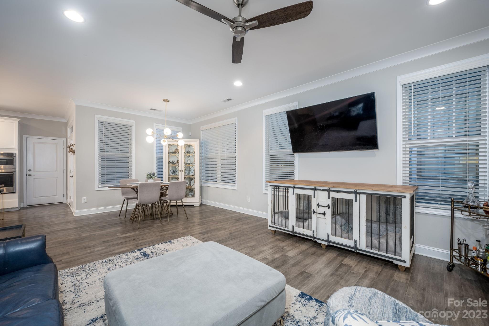 Villas at Morrison Plantation - Residential