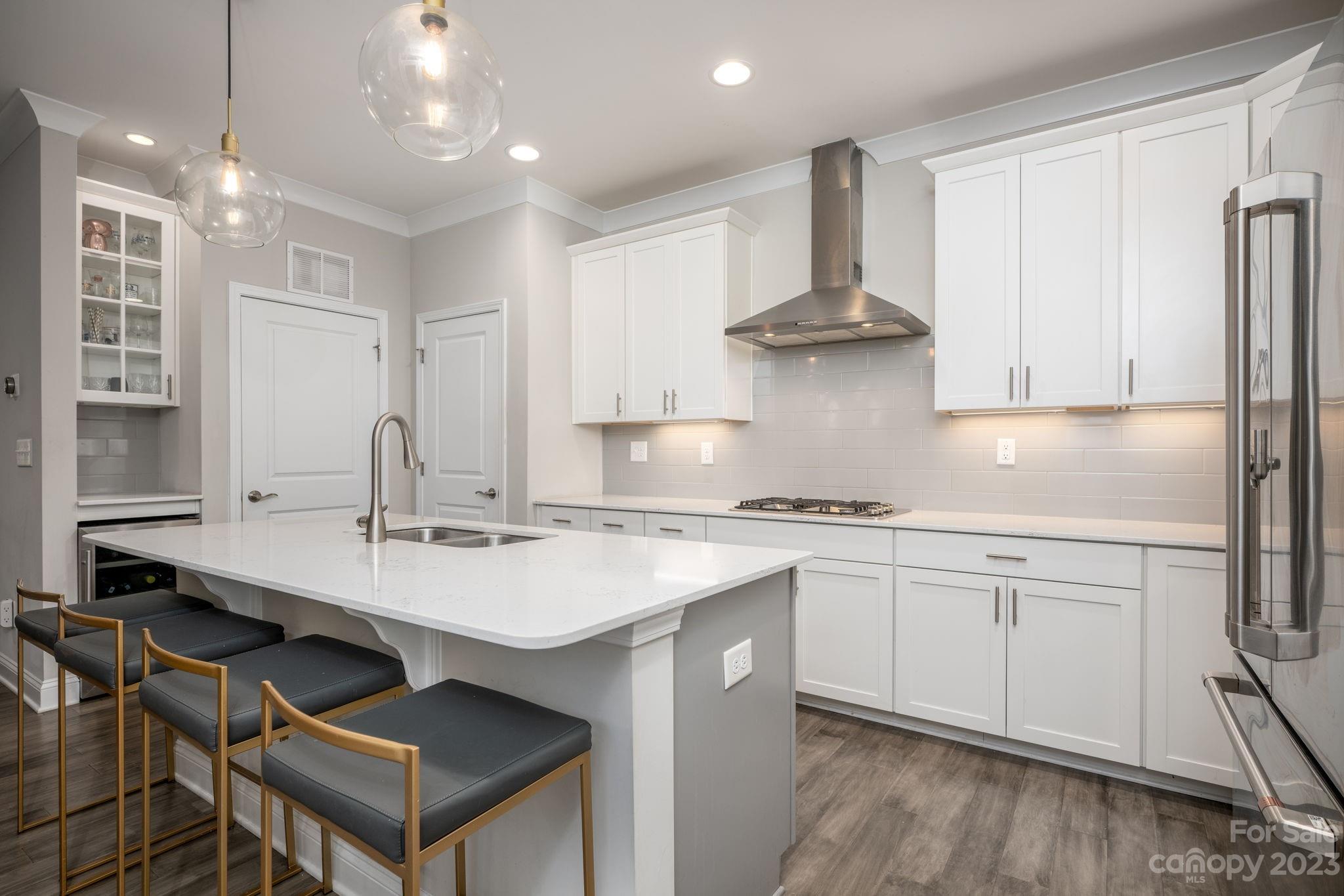 Villas at Morrison Plantation - Residential