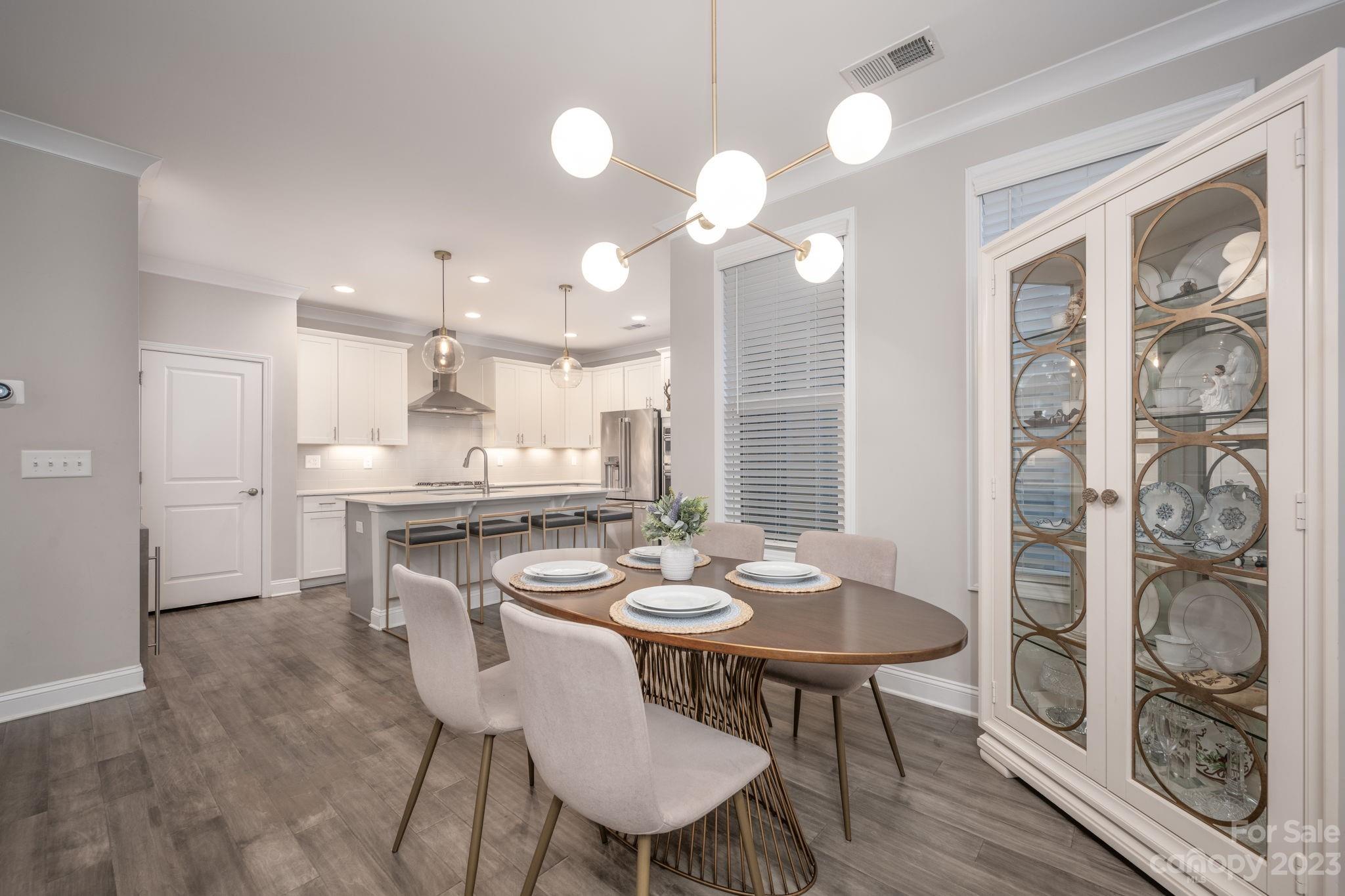 Villas at Morrison Plantation - Residential