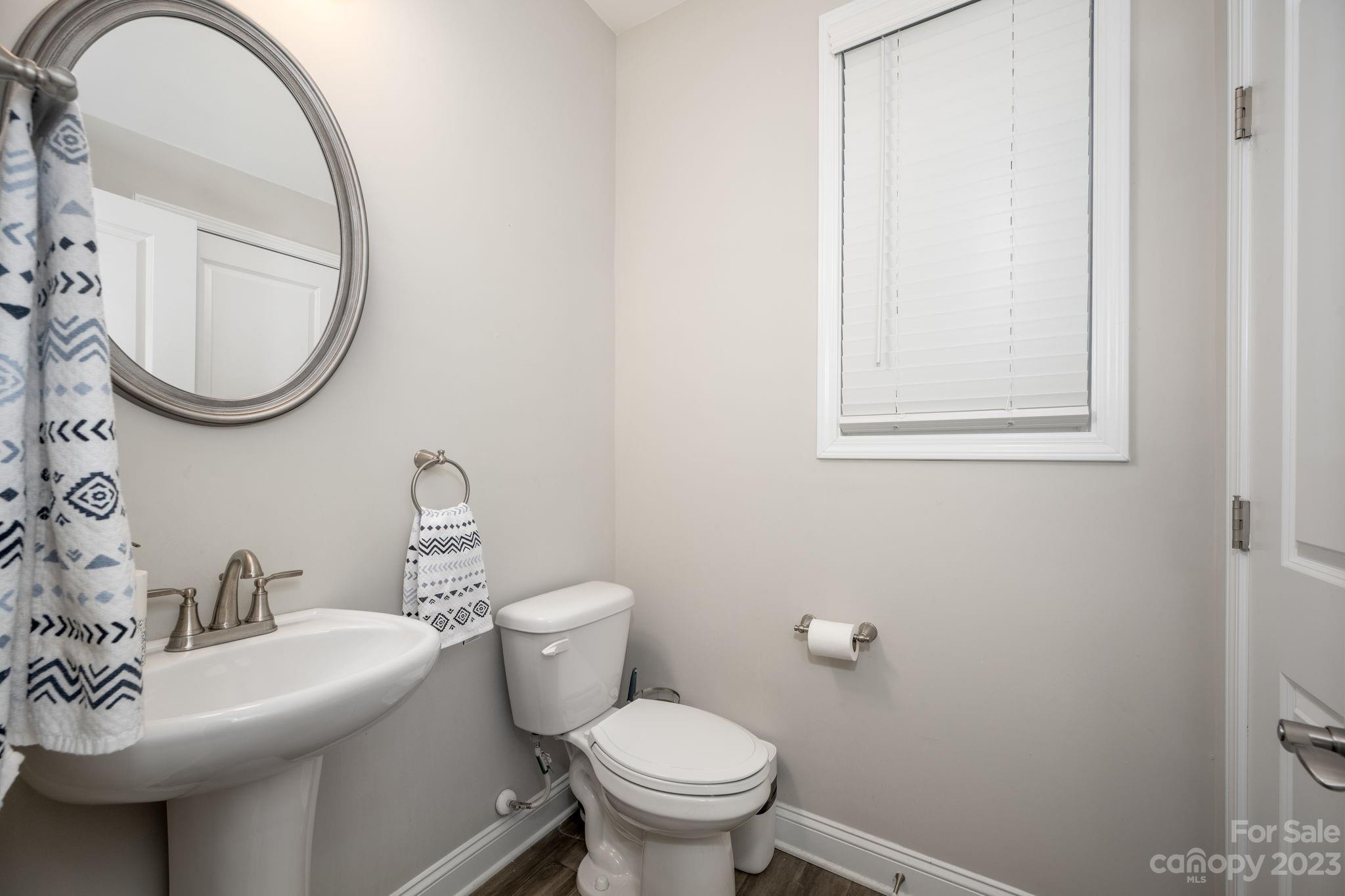 Villas at Morrison Plantation - Residential