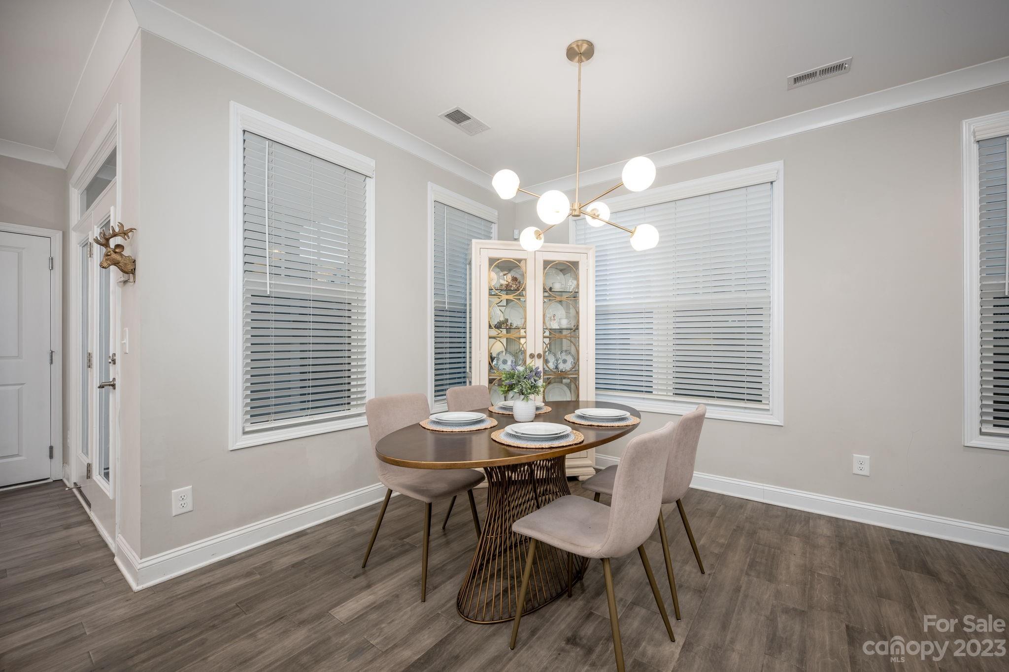 Villas at Morrison Plantation - Residential