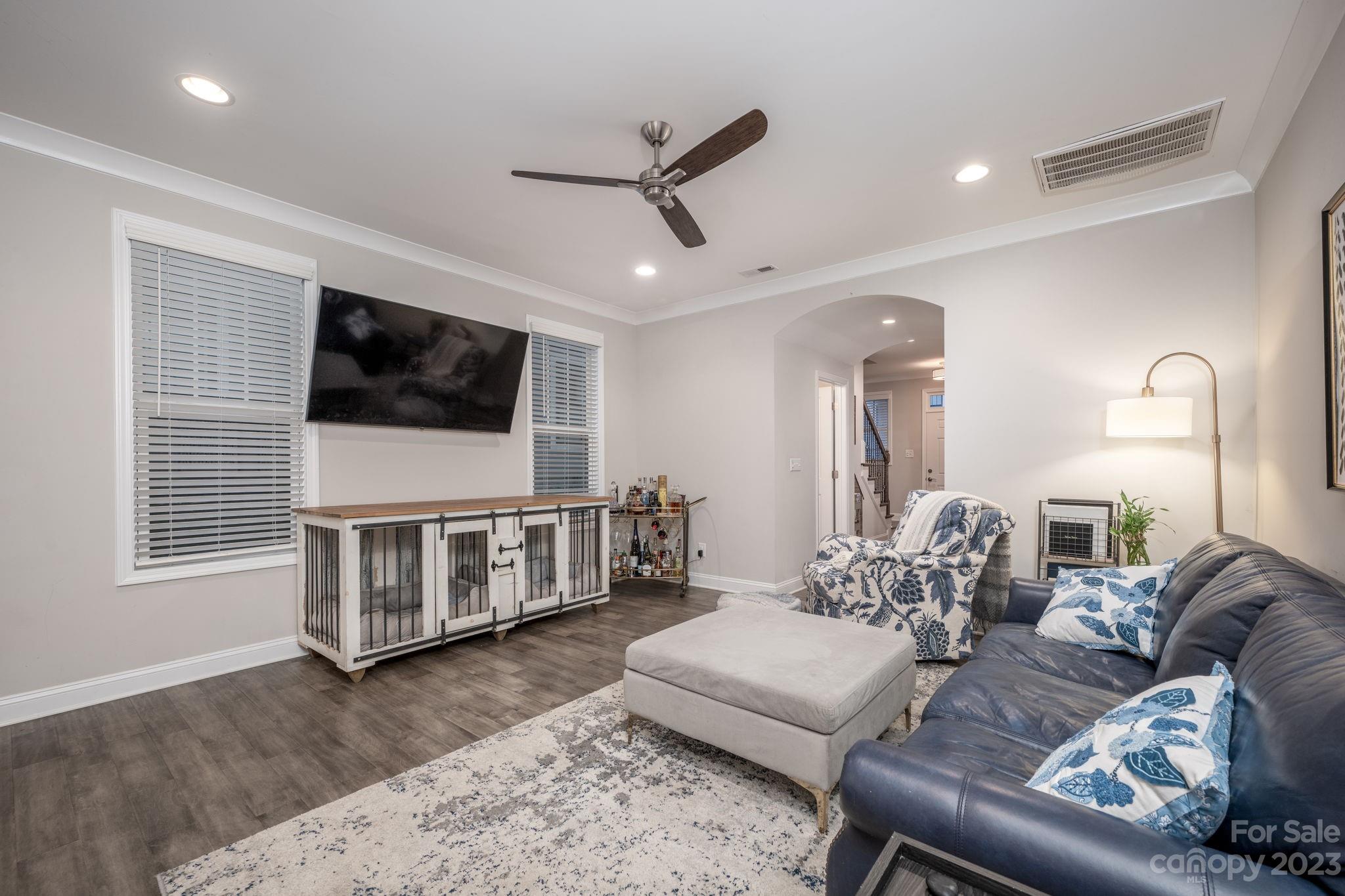Villas at Morrison Plantation - Residential
