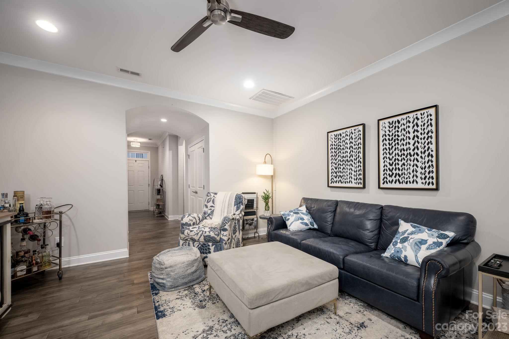 Villas at Morrison Plantation - Residential