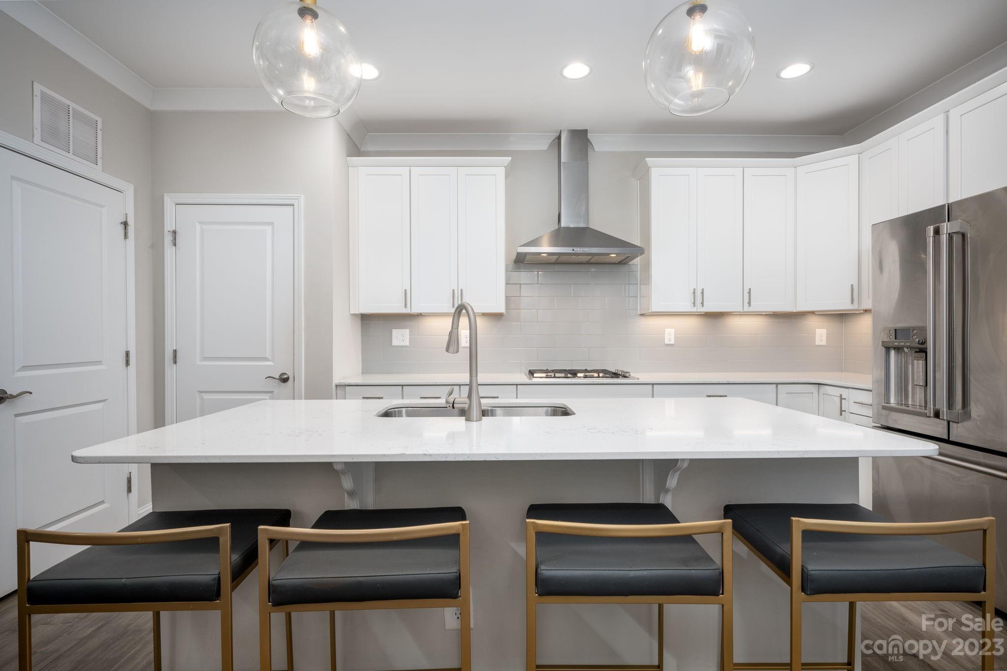 Villas at Morrison Plantation - Residential