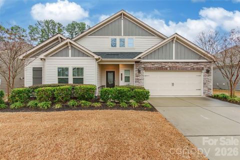 14915 Batteliere Drive Charlotte NC 28278