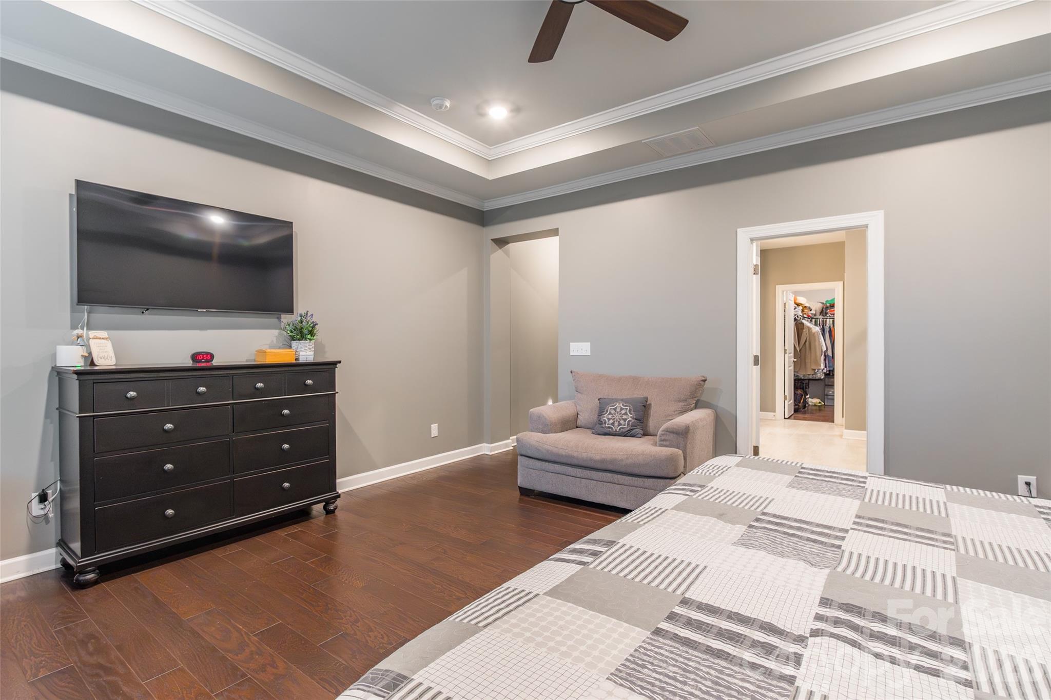 The Meridians - Residential