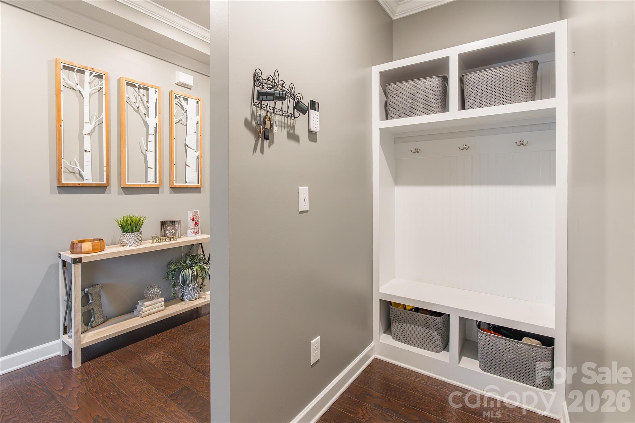 The Meridians - Residential