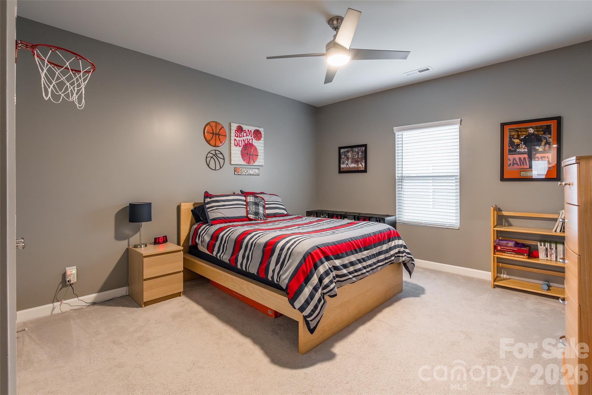 The Meridians - Residential