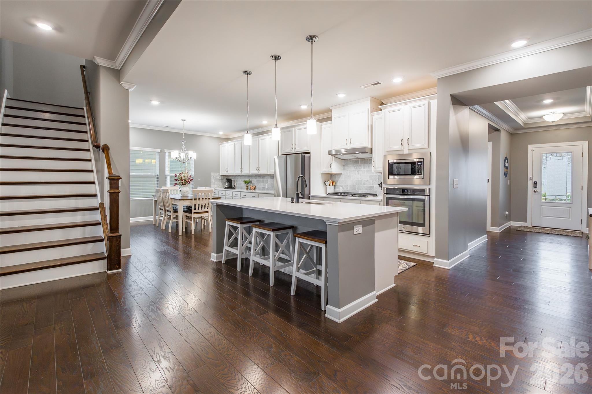 The Meridians - Residential