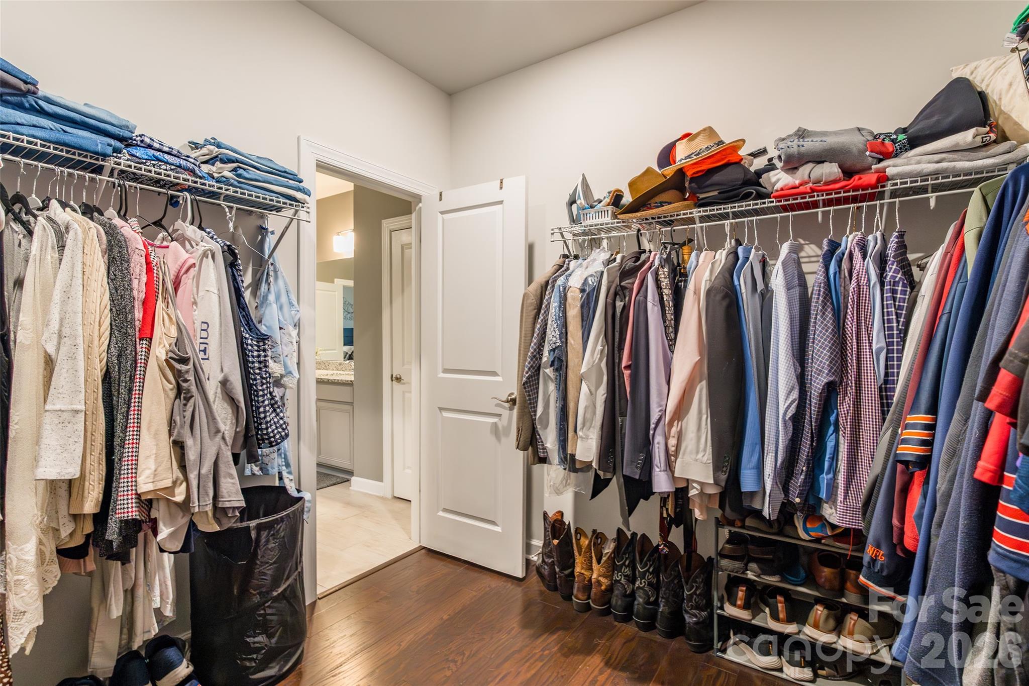 The Meridians - Residential