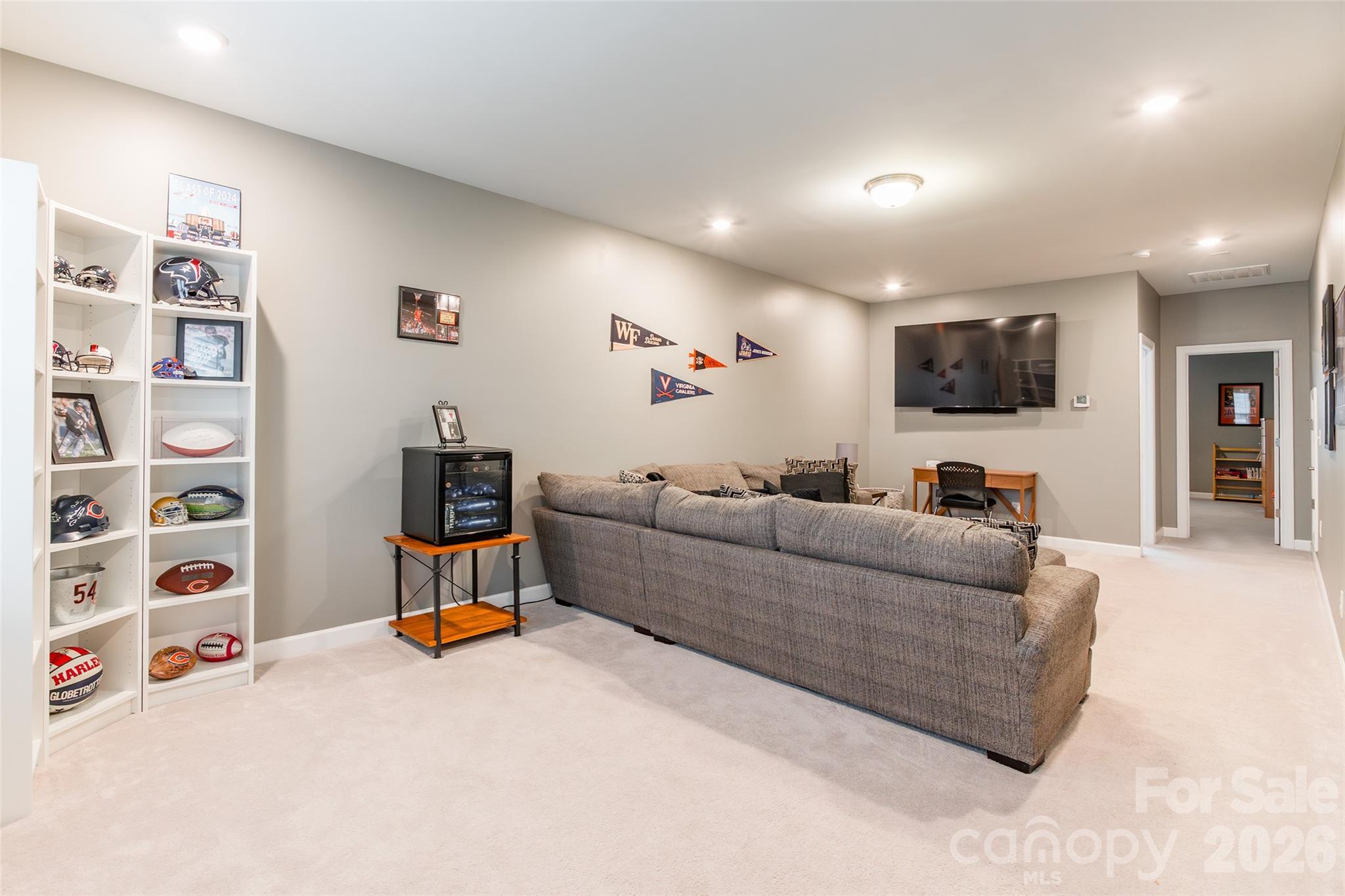 The Meridians - Residential