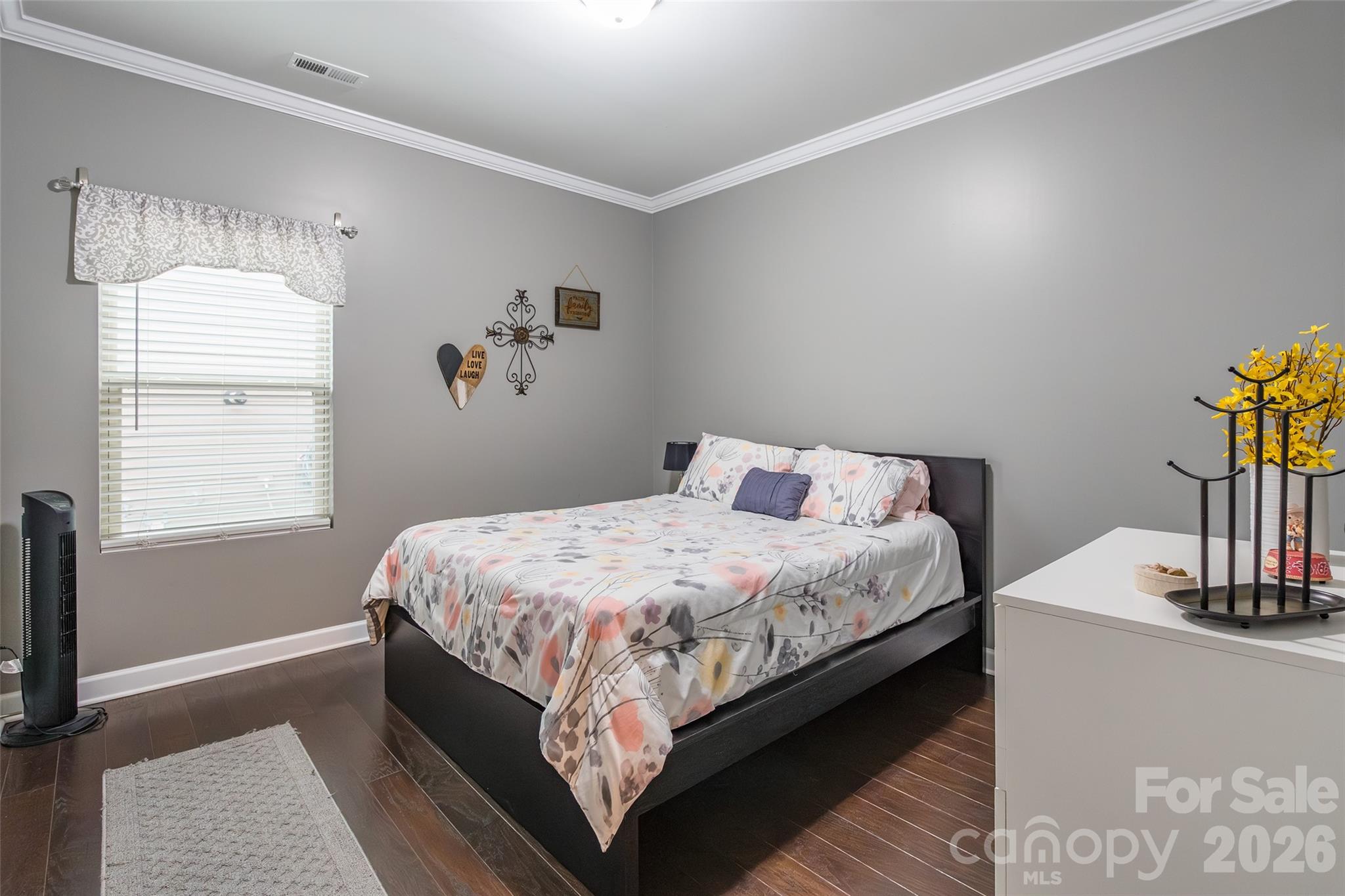 The Meridians - Residential