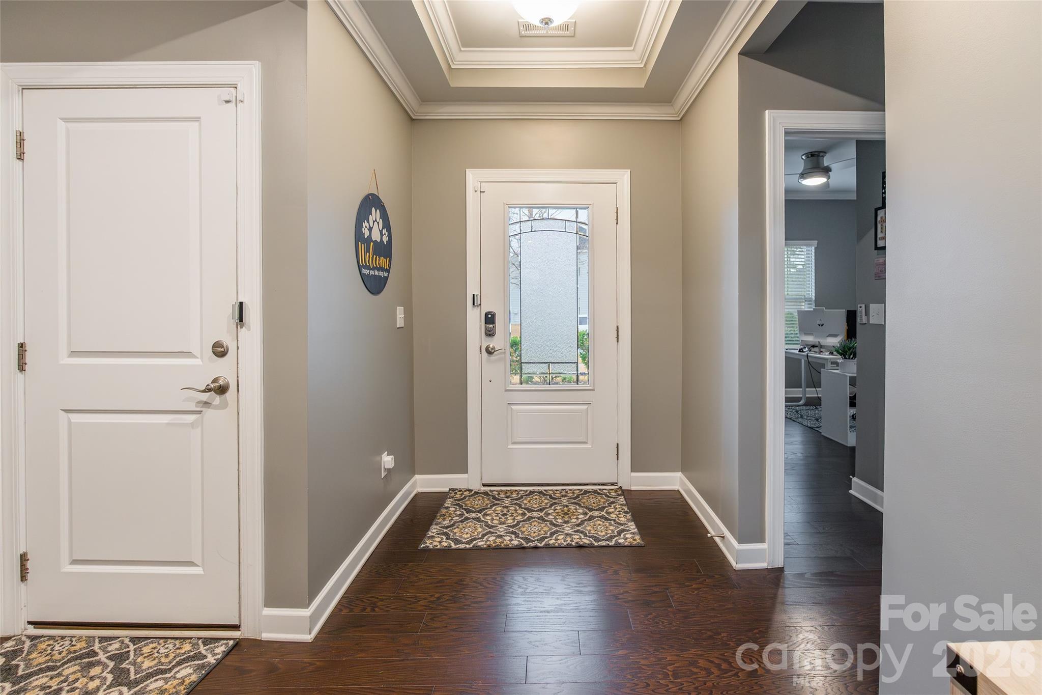 The Meridians - Residential