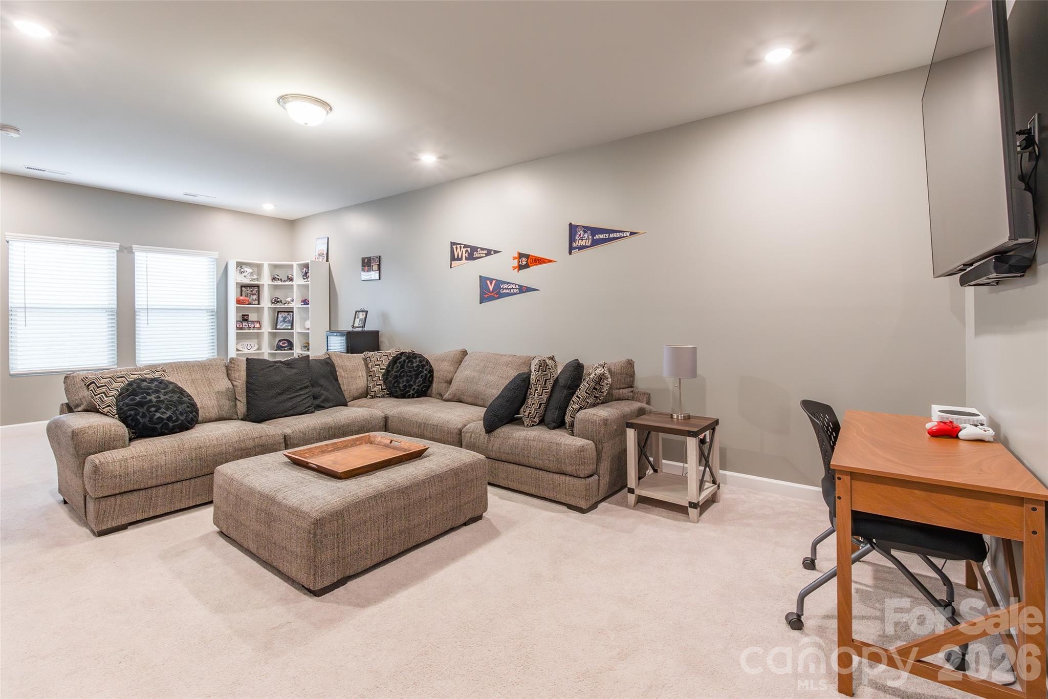 The Meridians - Residential