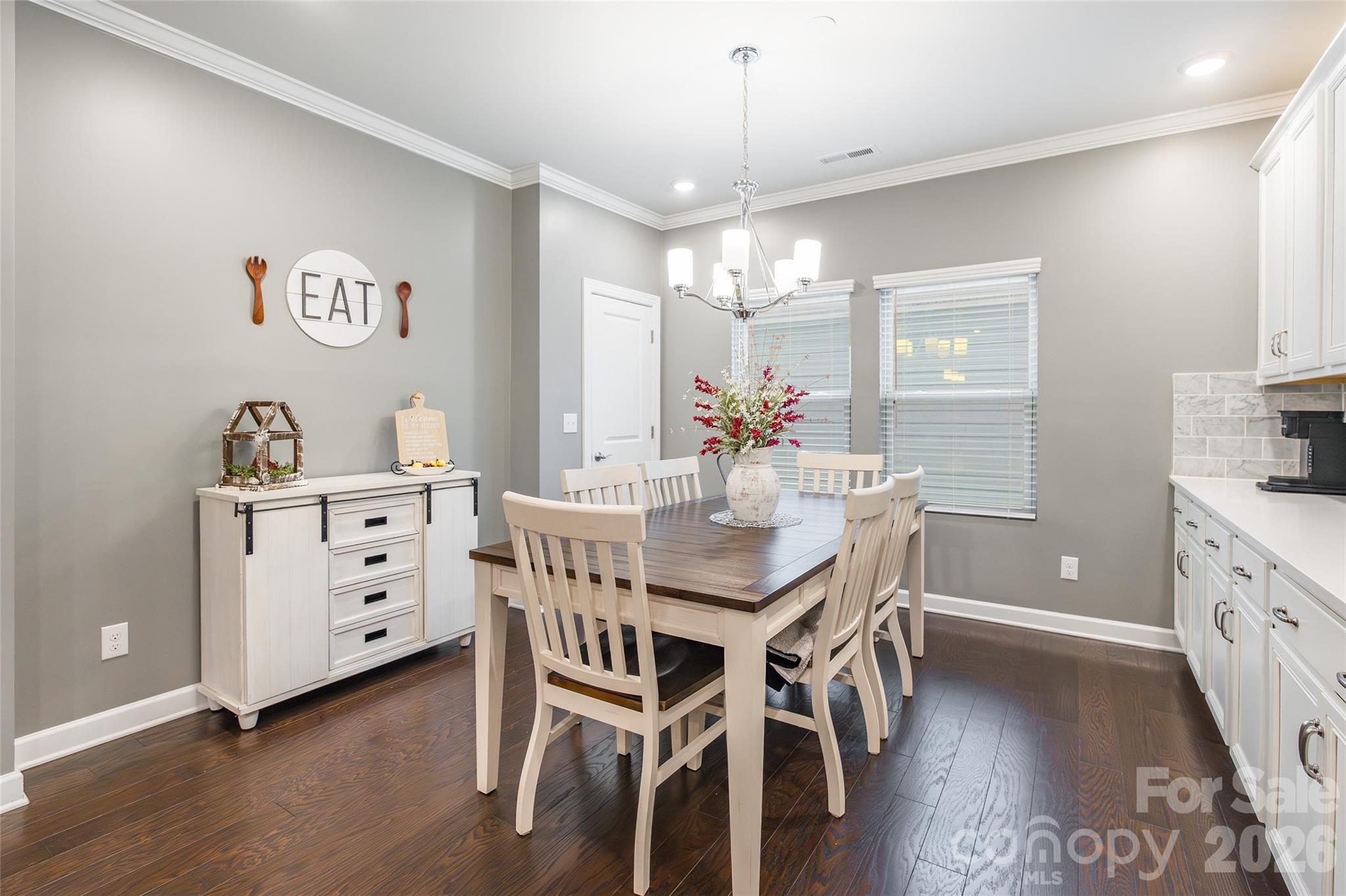 The Meridians - Residential