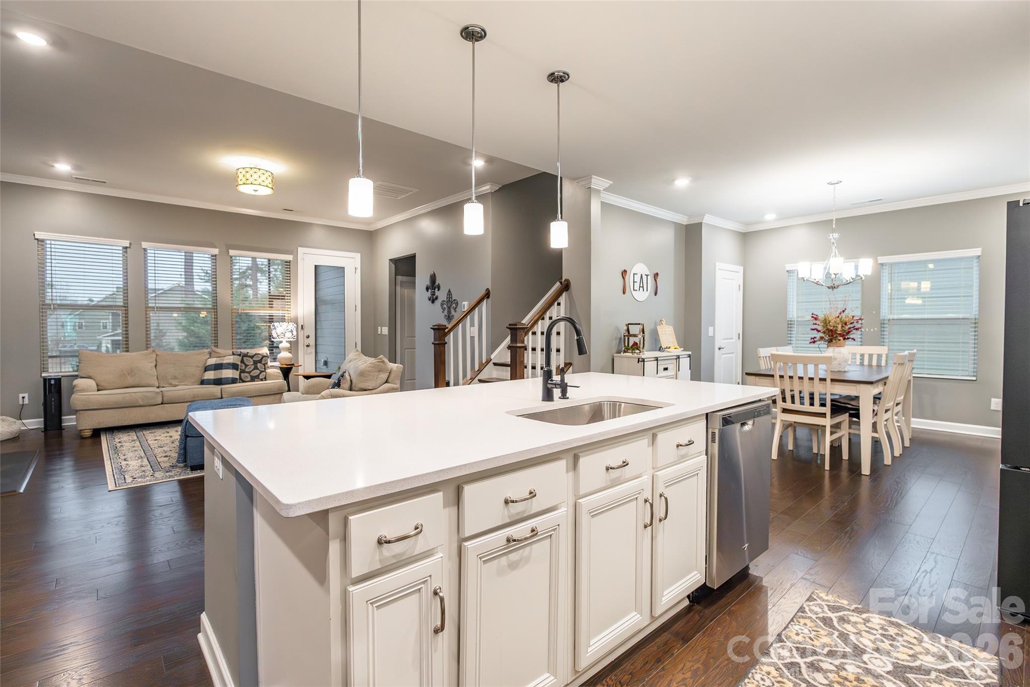 The Meridians - Residential