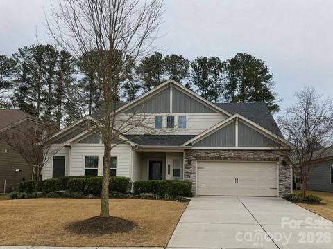 14915 Batteliere Drive Charlotte NC 28278