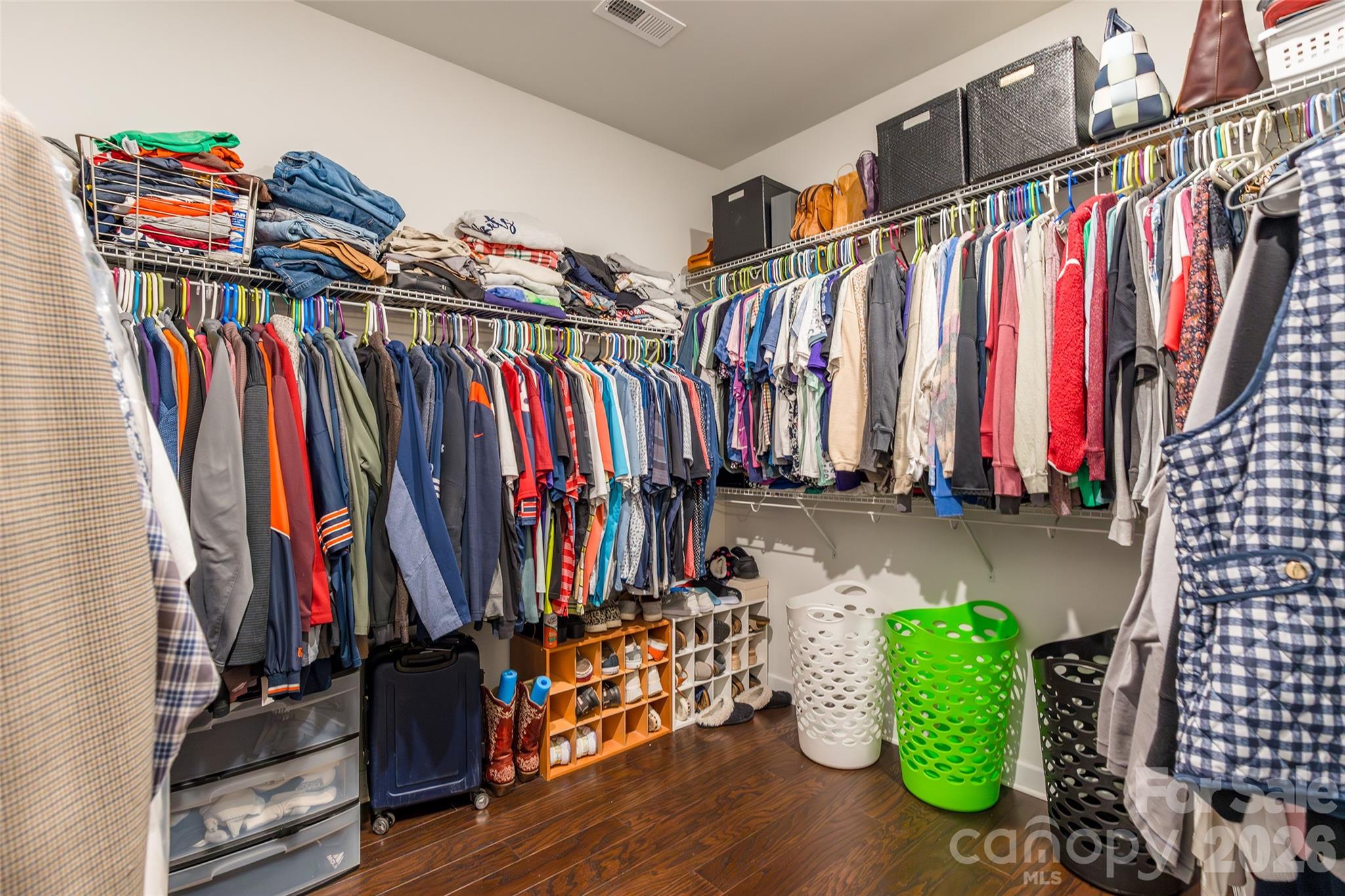 The Meridians - Residential