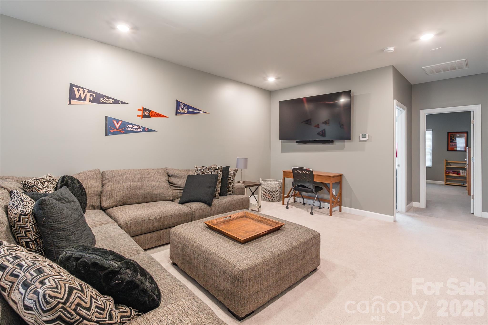 The Meridians - Residential