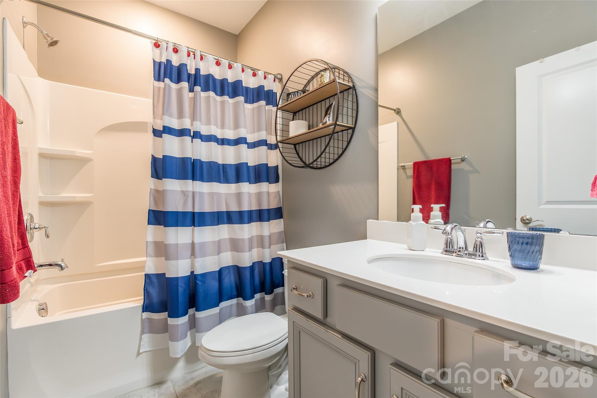 The Meridians - Residential