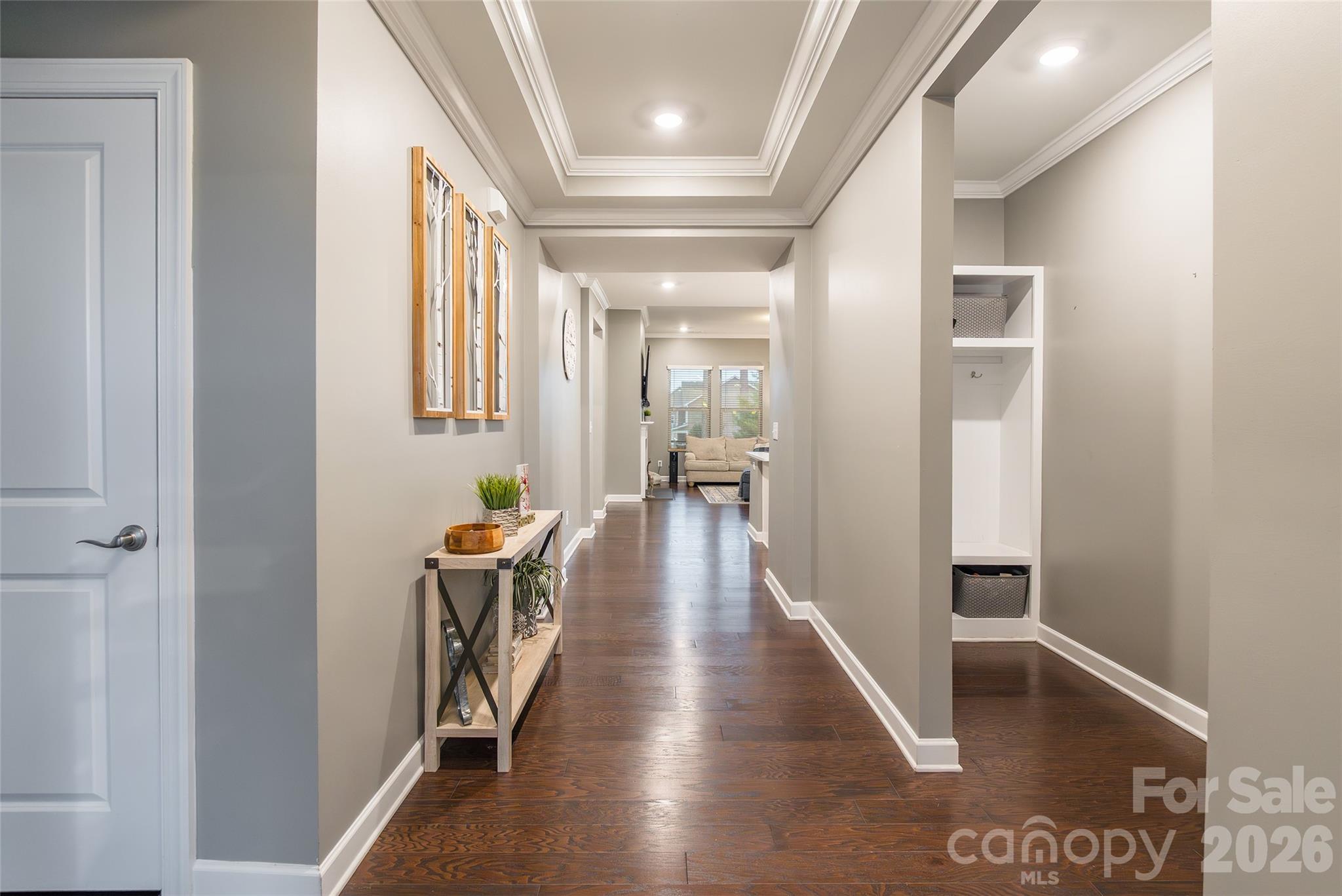 The Meridians - Residential