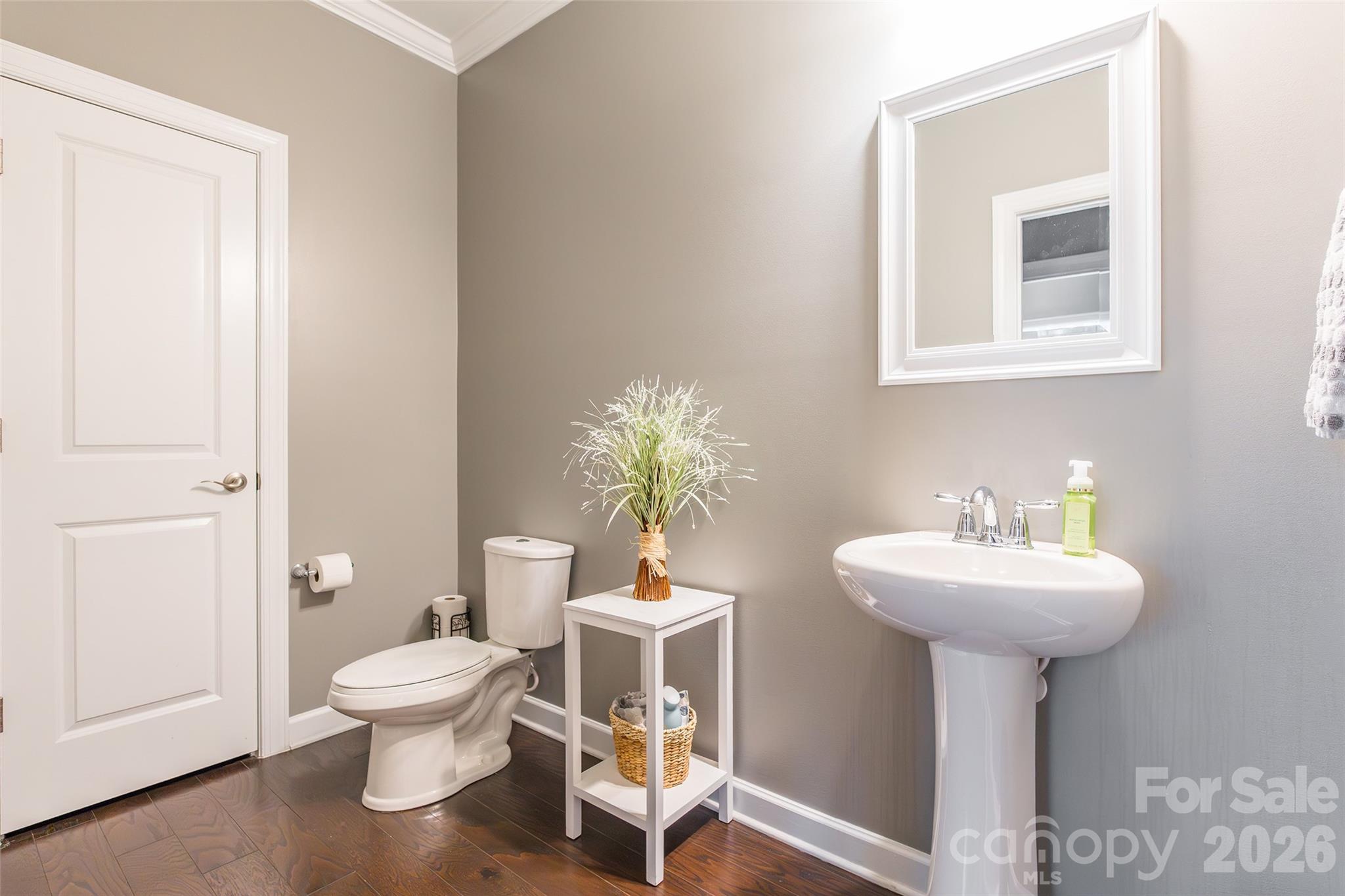 The Meridians - Residential